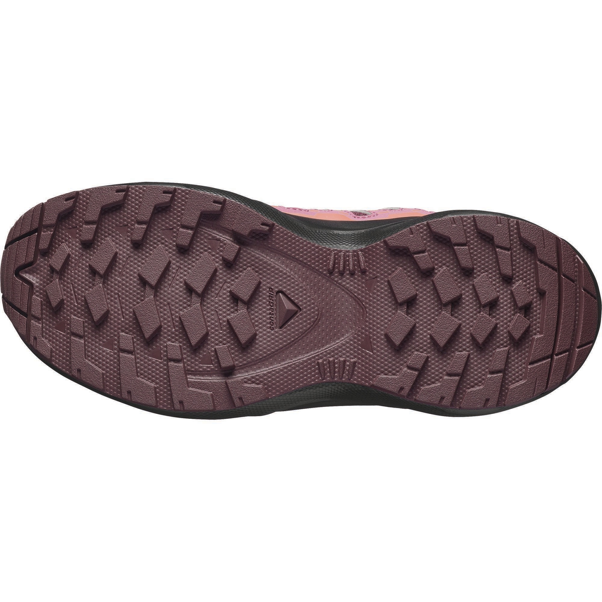 Salomon Outdoorschuh »XA PRO WP J«  wasserdicht