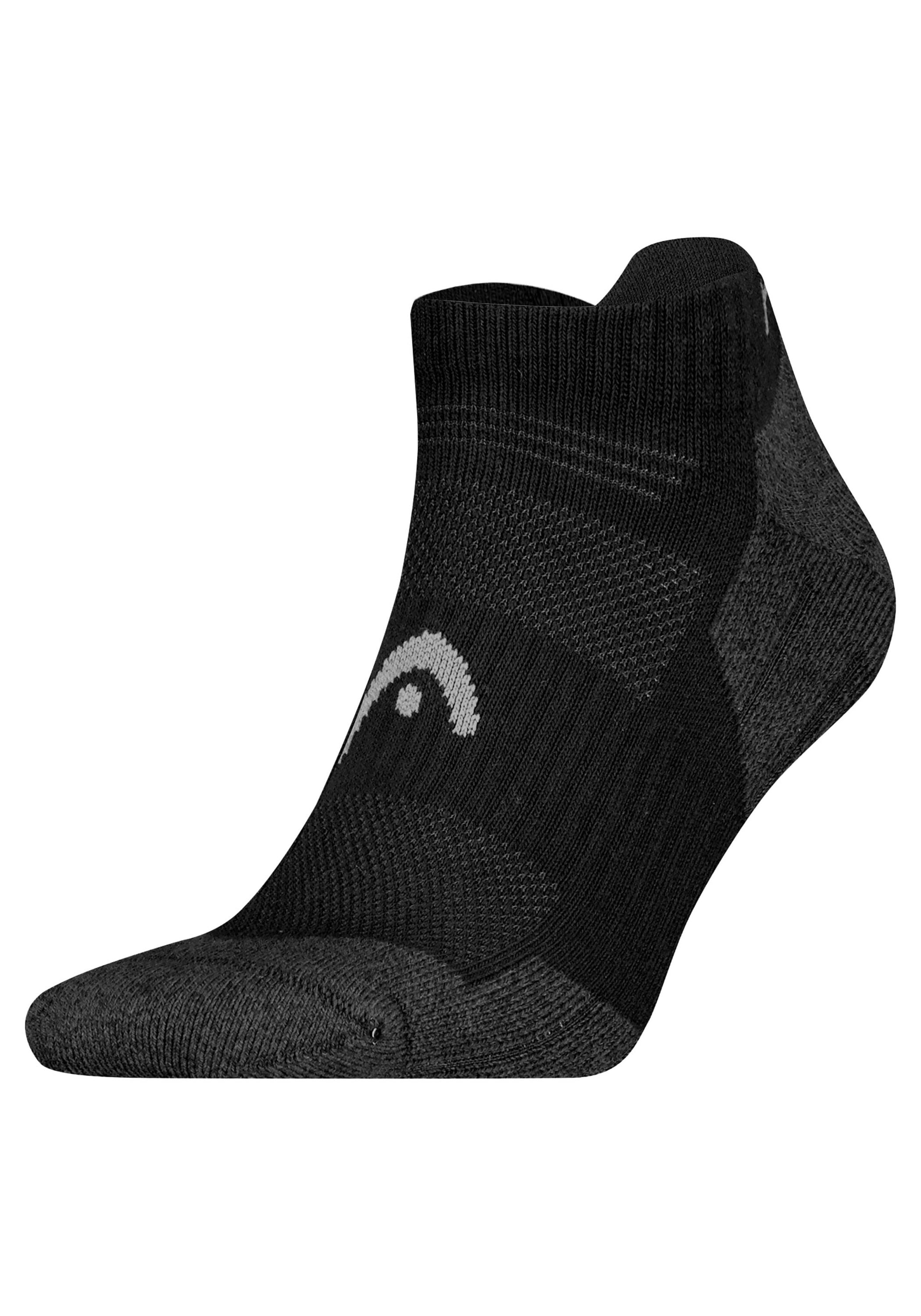 Head Sneakersocken »Socken Hiking All Climates Sneaker 2P 2er Pack« 2 Paar tlg.