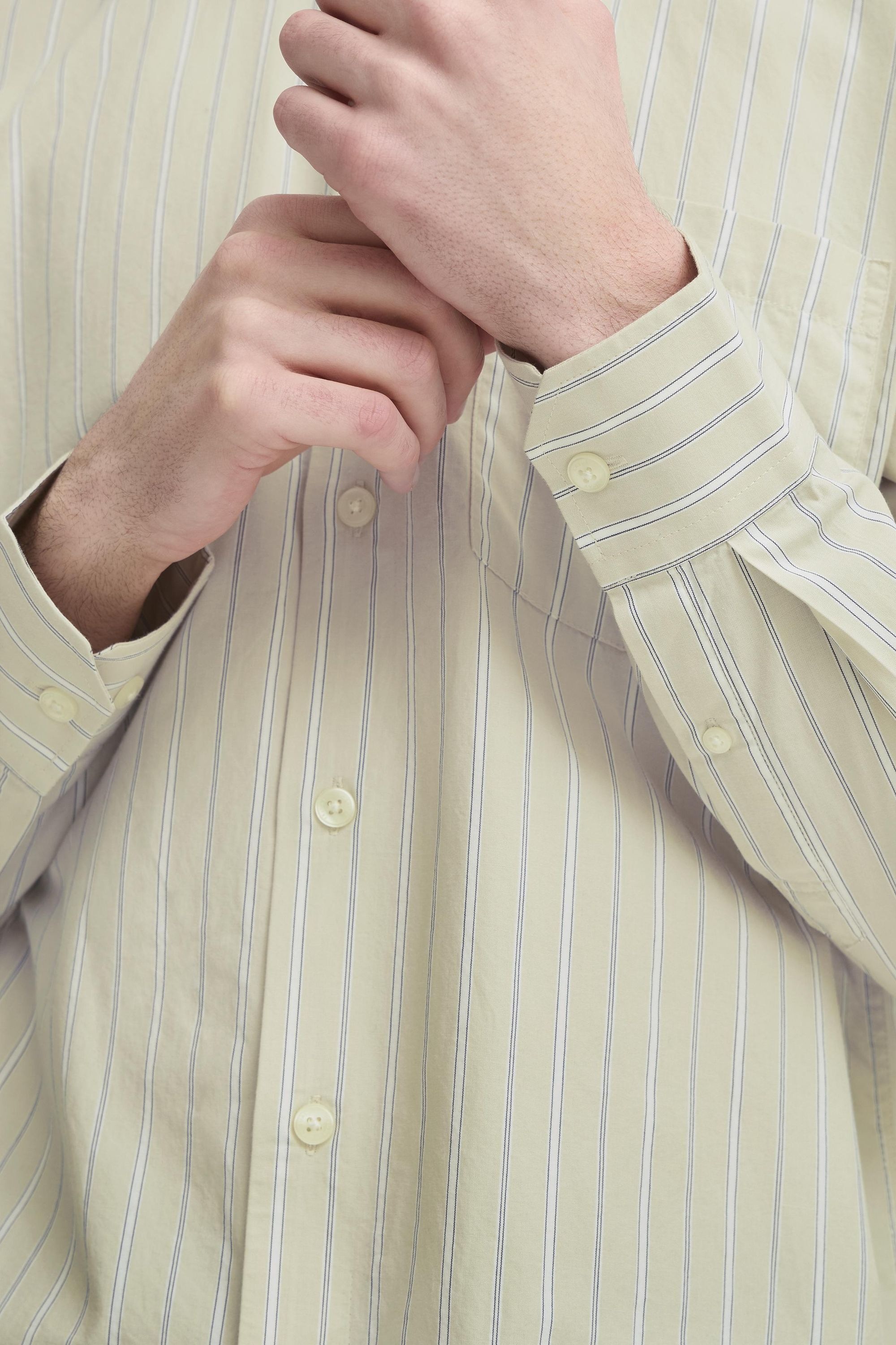 Casual Friday Langarmhemd »Langarmhemd CFMARTIS«