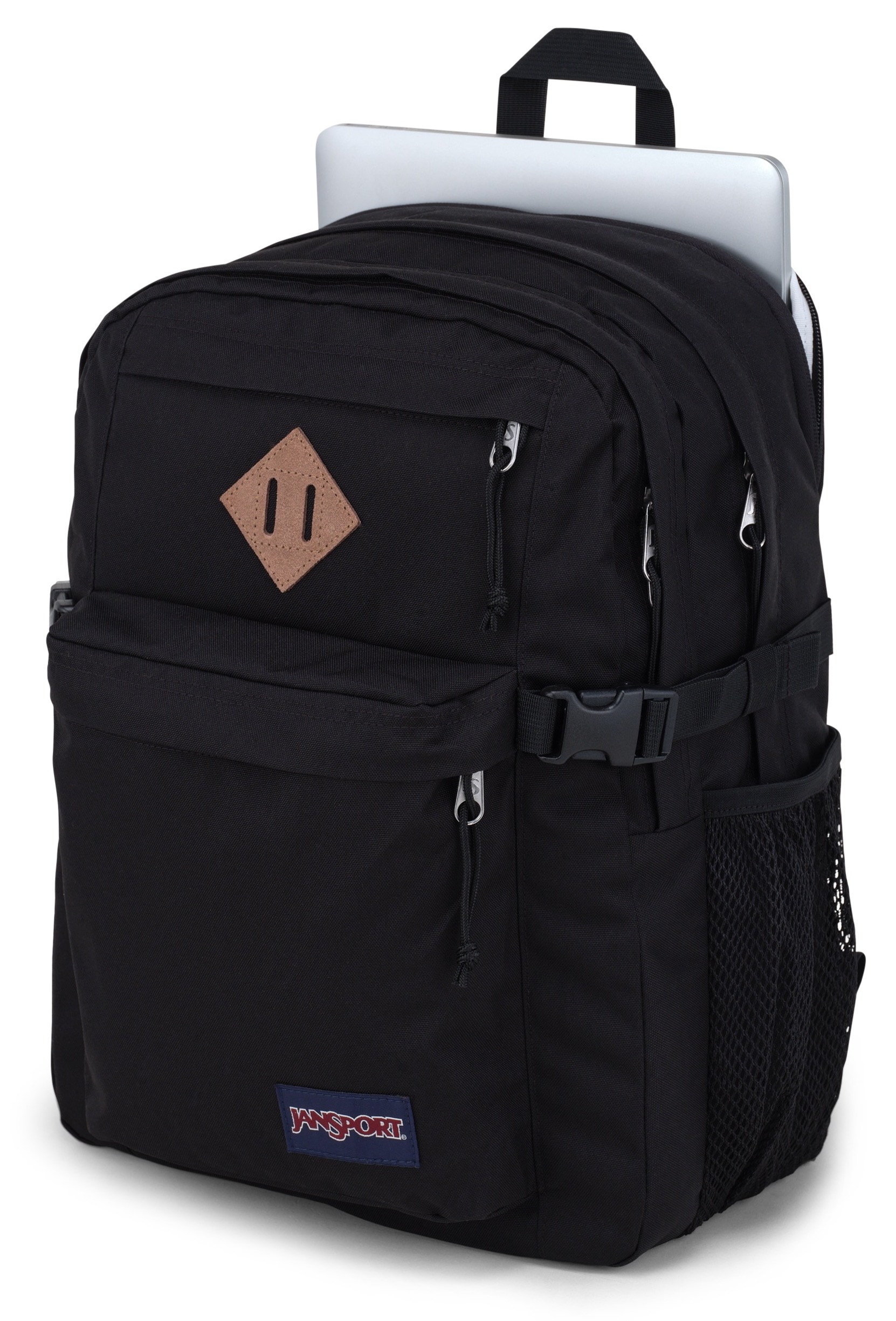 Jansport Freizeitrucksack »Main Campus Deep Juniper«