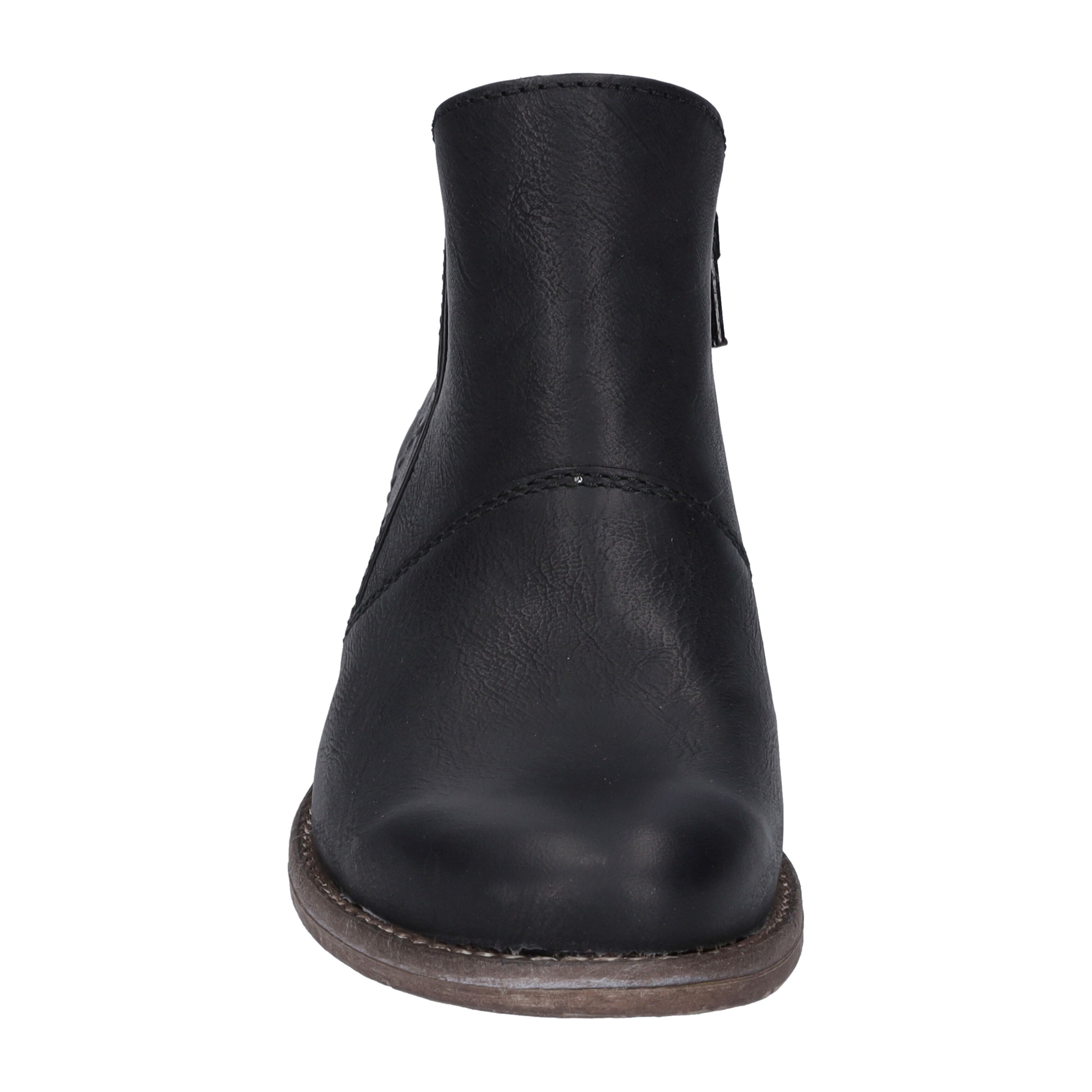 Josef Seibel Stiefelette »Sienna 81, schwarz«