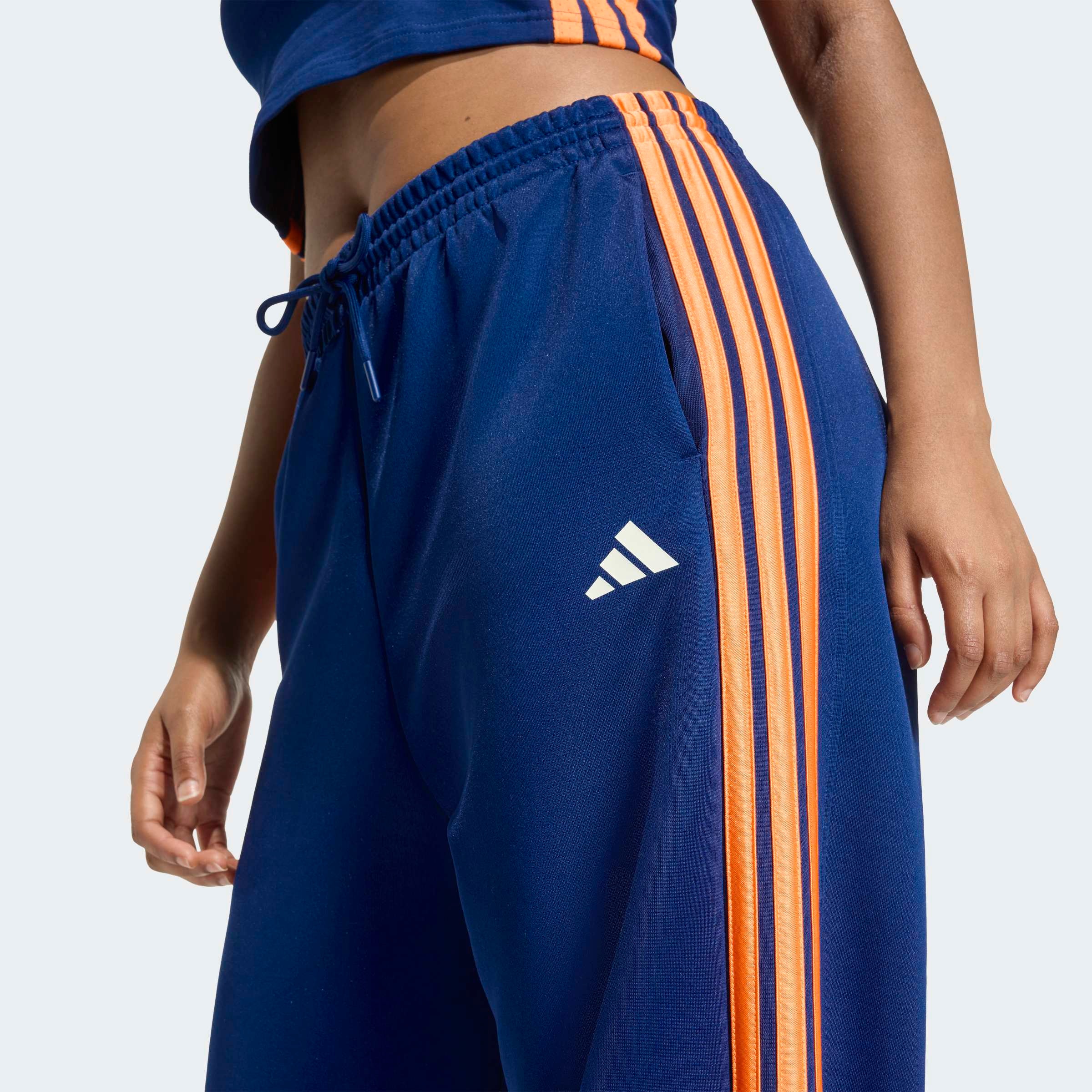 adidas Sportswear Sporthose »STADIUM 3-STREIFEN«