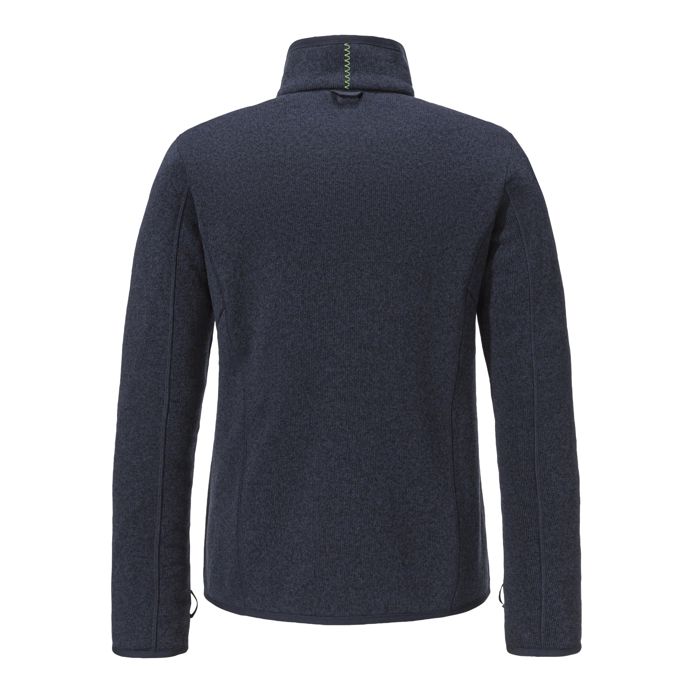 Schöffel Fleecejacke »CIRC Fleece Jk Style Yew WMS« sportlicher Stil, hoher Feuchtigkeitstransport, aus Polyester
