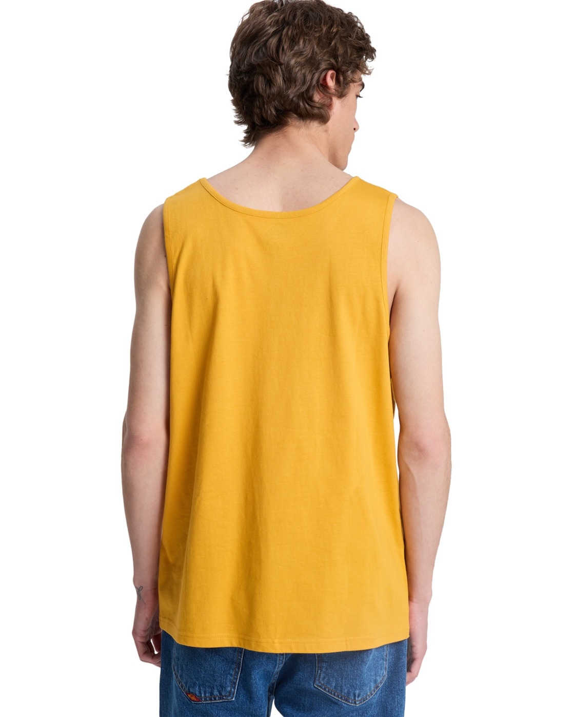 Quiksilver Tanktop »EV Starting Grid«