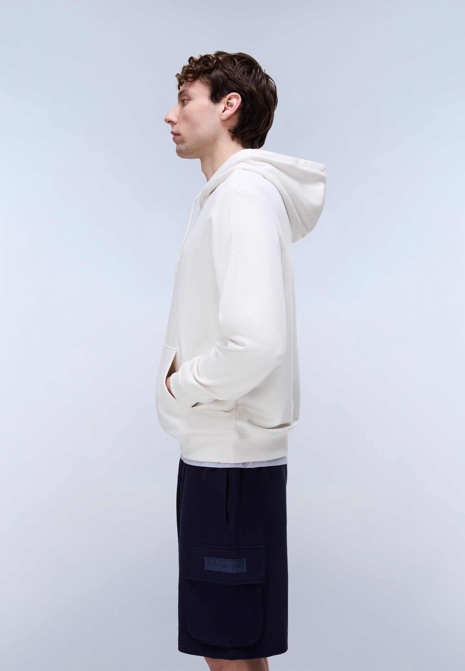 Napapijri Kapuzensweatshirt
