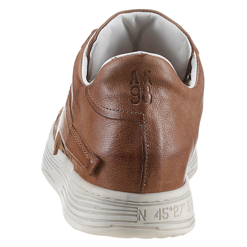 A.S.98 Sneaker »Calvados«