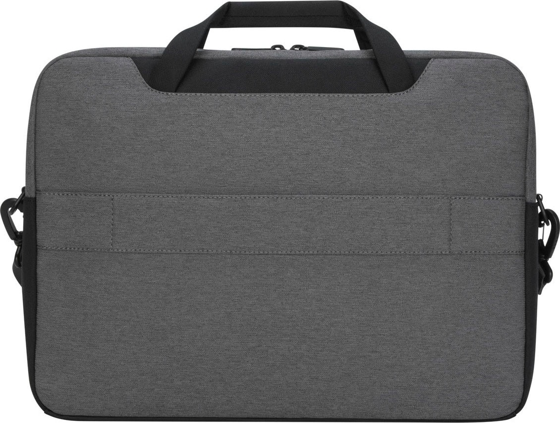 Targus Laptoptasche »CypressEco TopLoad Aktentasche (15.6)«