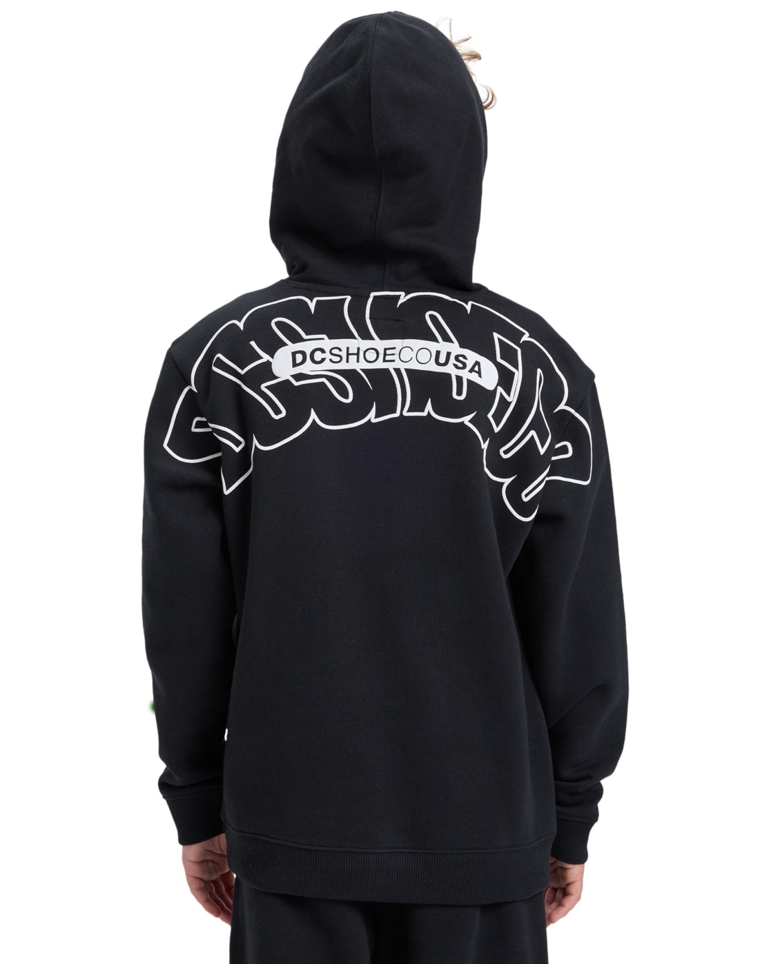 DC Shoes Hoodie »DC Omega«
