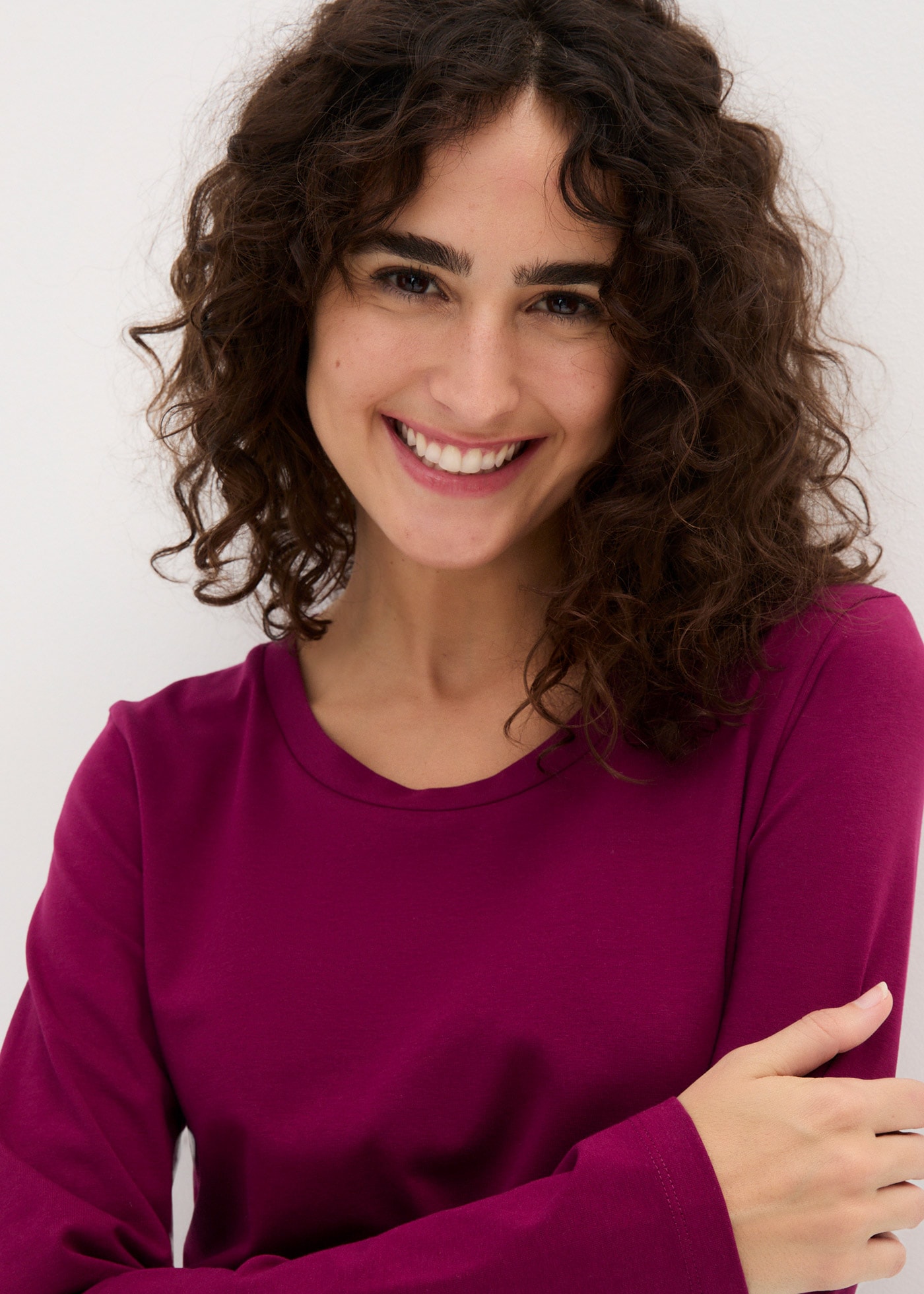 bonprix Jerseykleid »Figurbetontes Jerseykleid (2er Pack)« Packung, 2 Stk. tlg. für Alltag, schmale Passform, aus Baumwollmischung, kniefrei