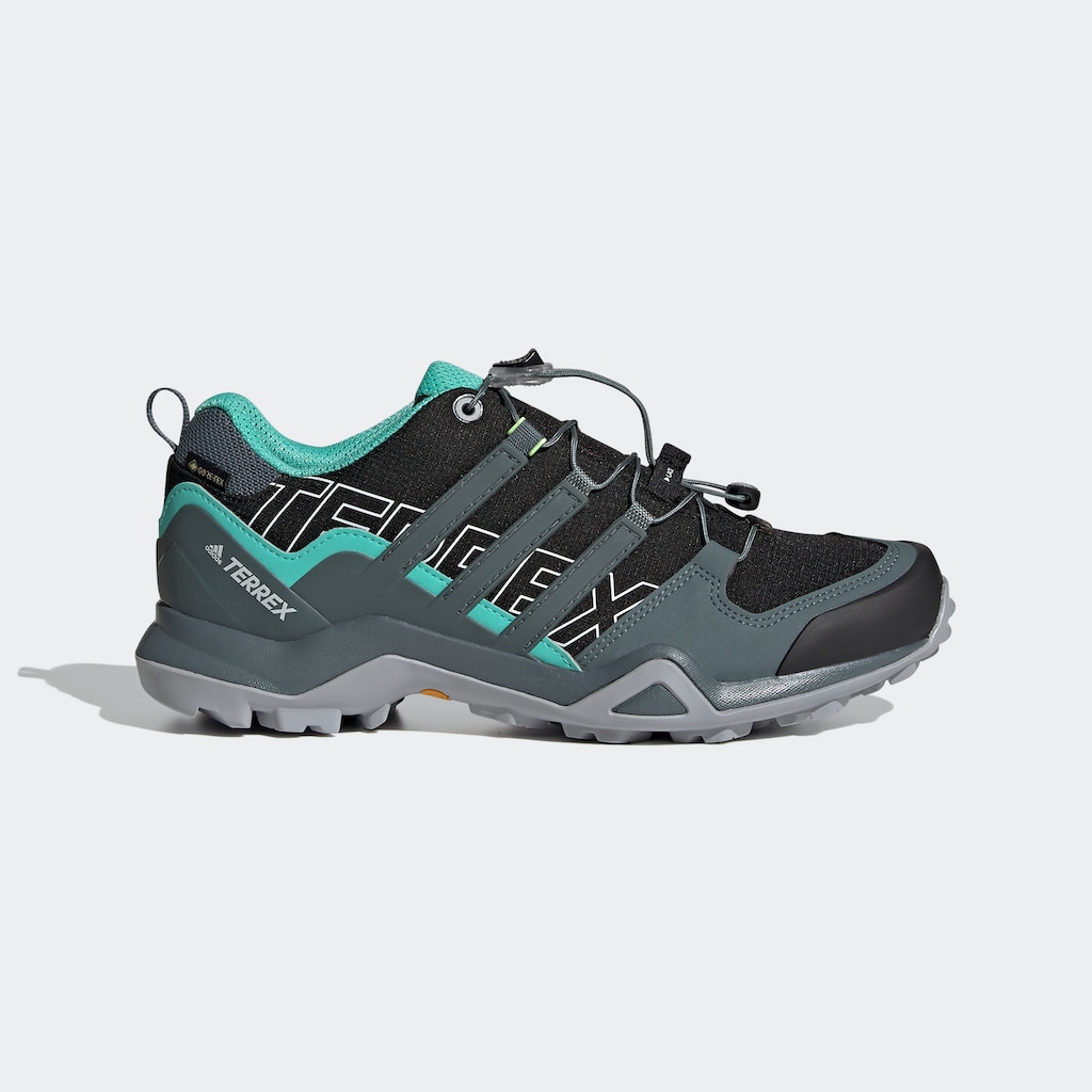 adidas TERREX Wanderschuh »SWIFT R2 GORE-TEX«, wasserdicht