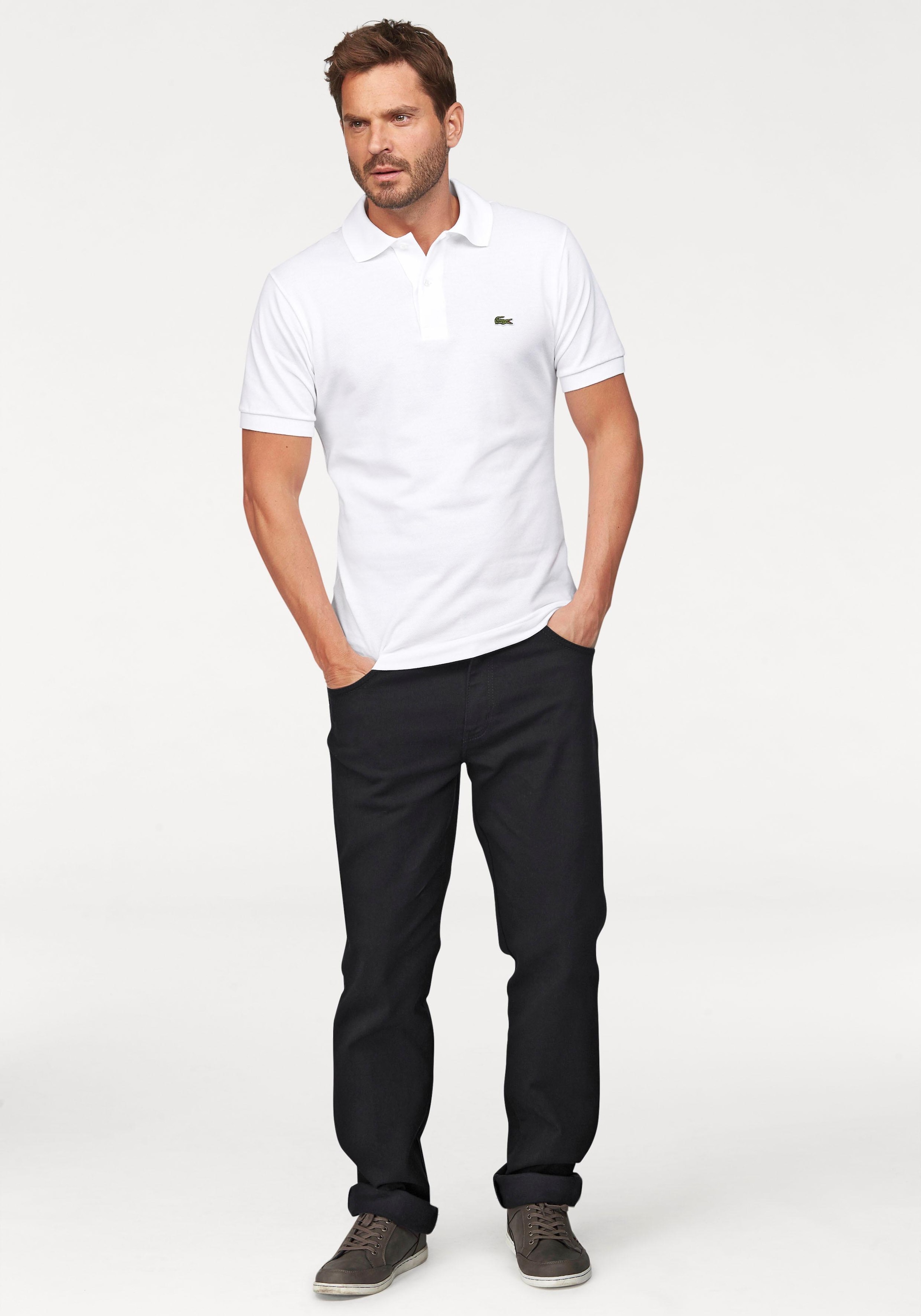 Lacoste Poloshirt
