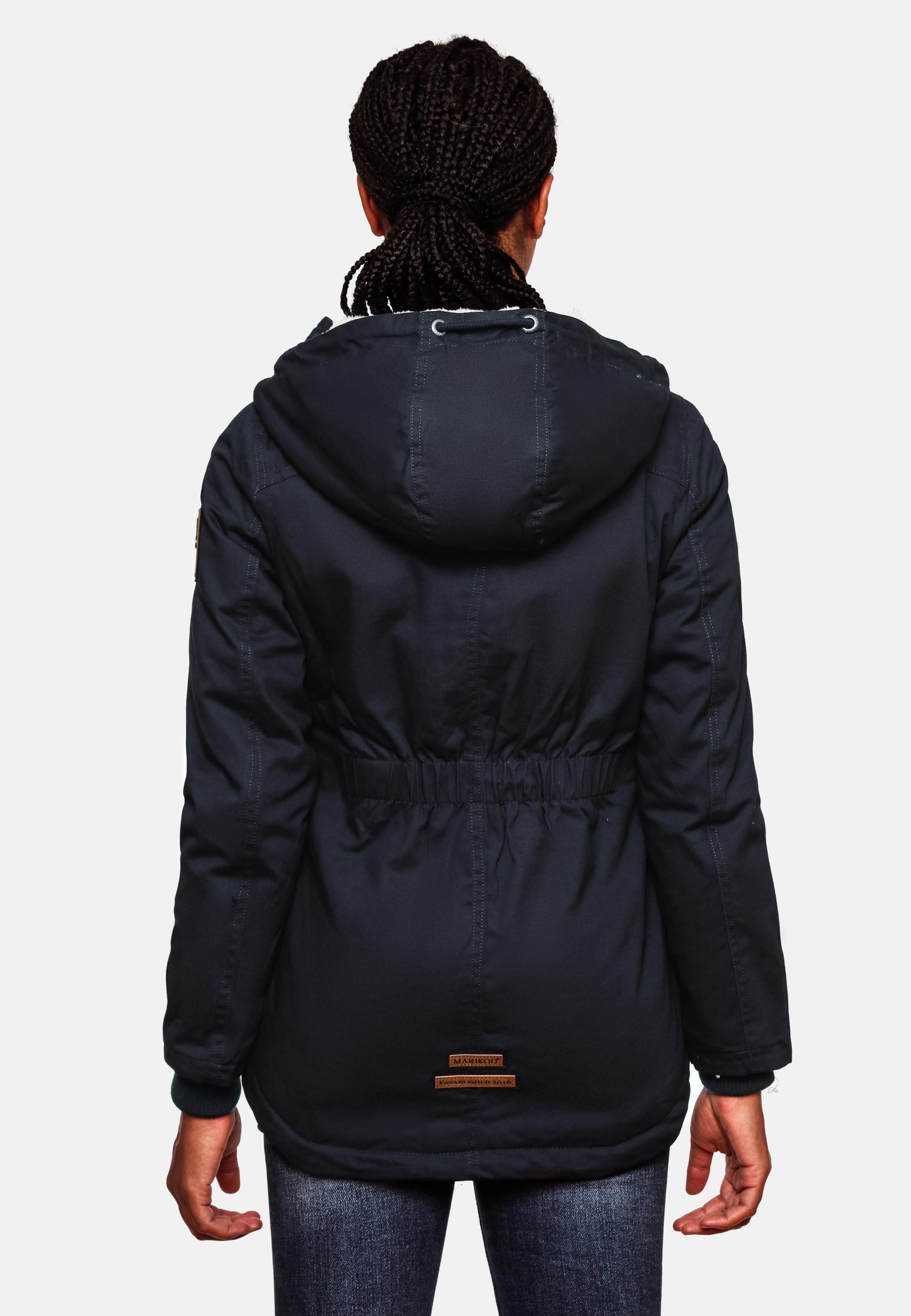 Marikoo Winterjacke »Winterjacke Bikoo«