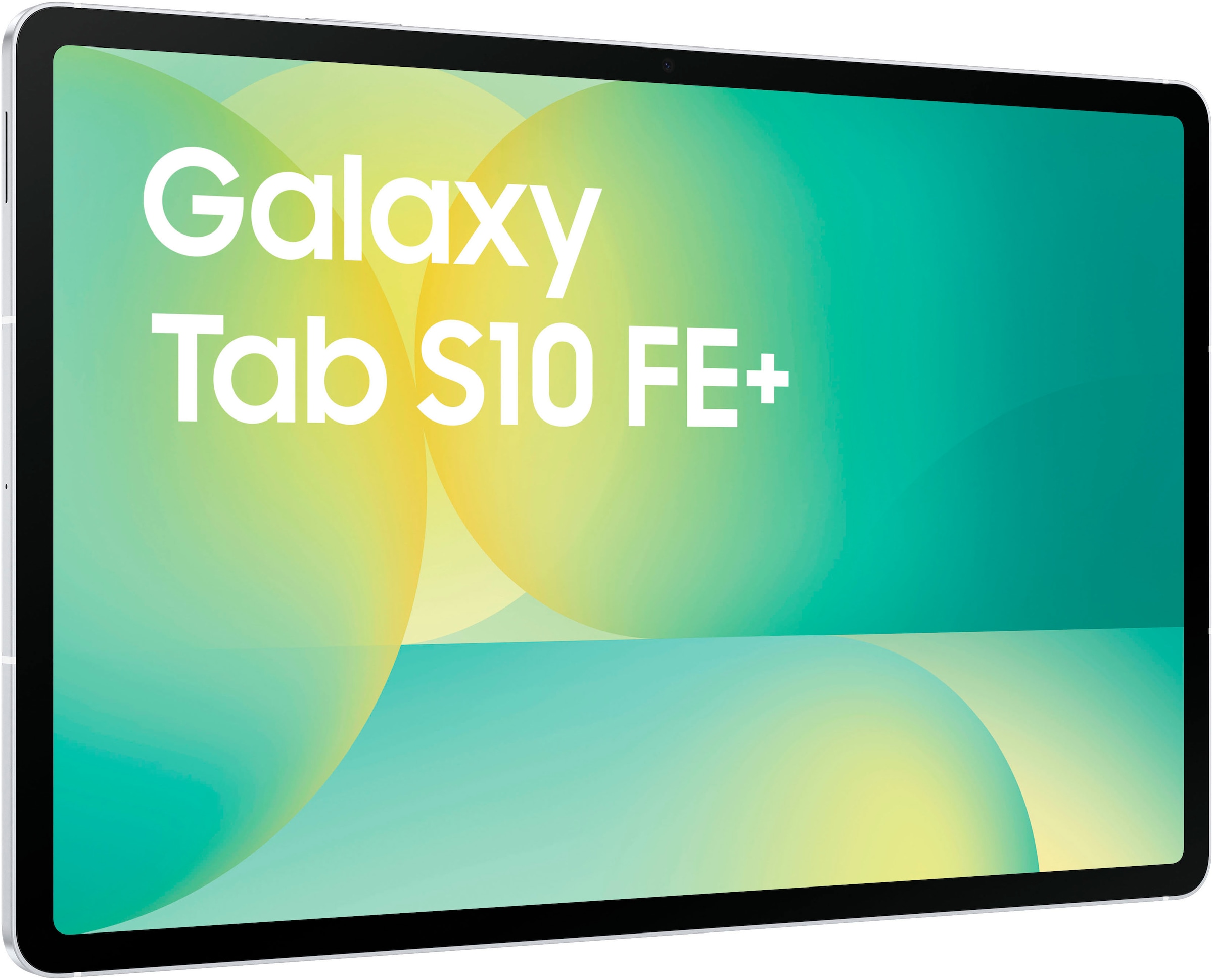 Samsung Tablet »Galaxy Tab S10 FE+ 128GB« (33,28 cm / 13,1 ″) Android 128 GB WQXGA+ )