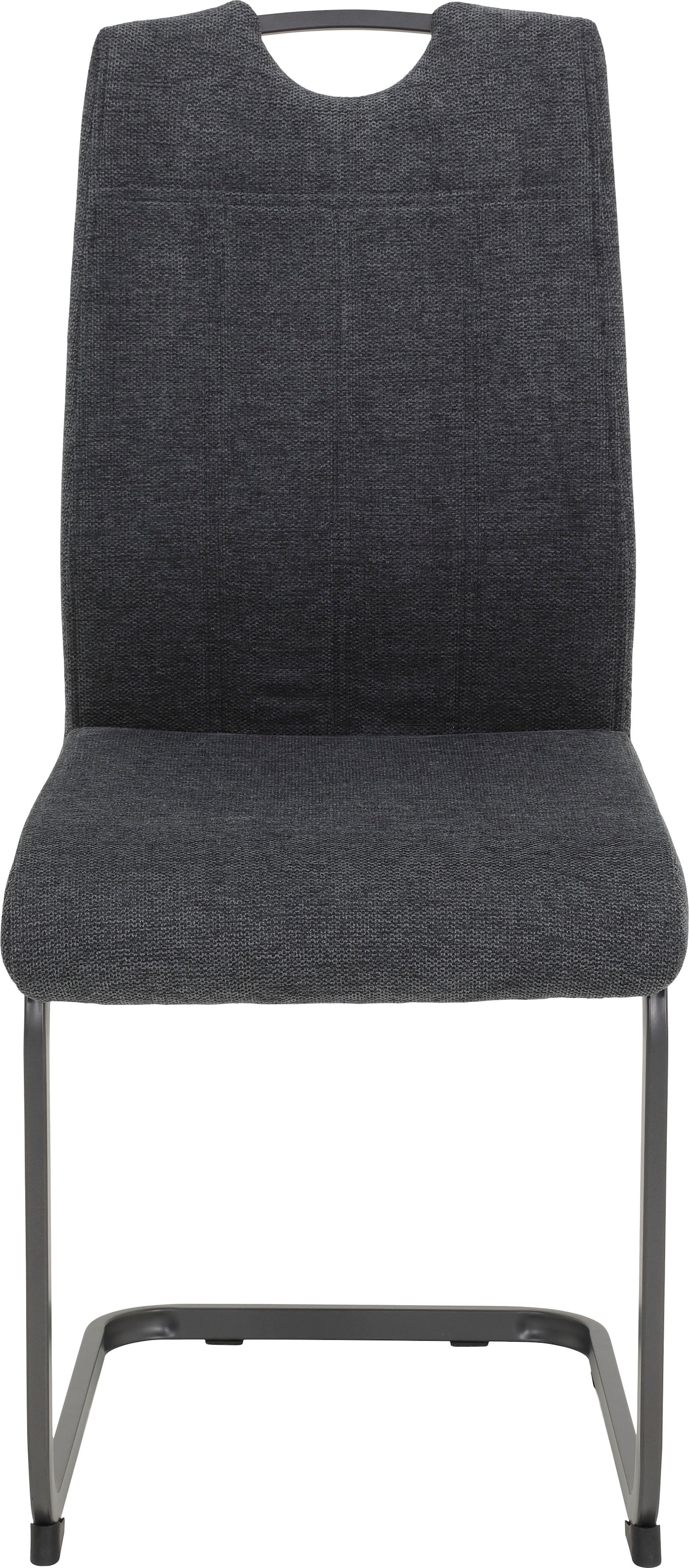 HELA Freischwinger »CHRISTINA« (Set) 2 Stk.1, 2 oder 4 Stück, Schwingstuhl