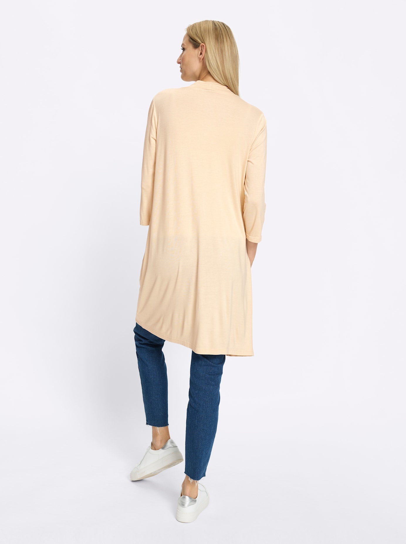 heine Shirtjacke »Shirtjacke« 1 tlg. tlg.