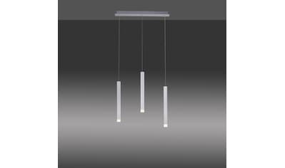 Nordlux Pendelleuchte »Beroni«, Minimalistisches und industrielles Design,  für E27 LED Leuchmittel im OTTO Online Shop