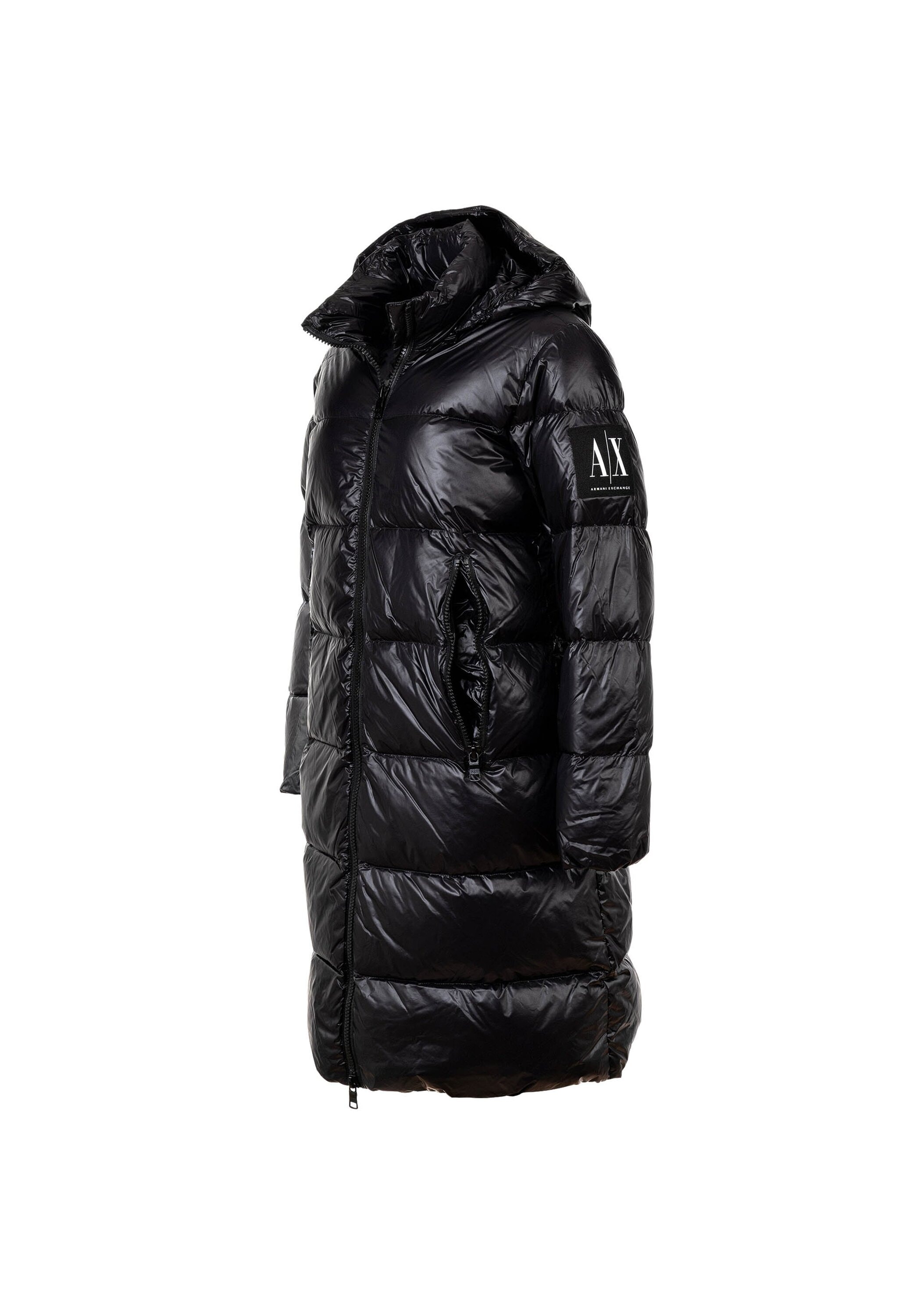 ARMANI EXCHANGE Steppjacke »Steppjacke«