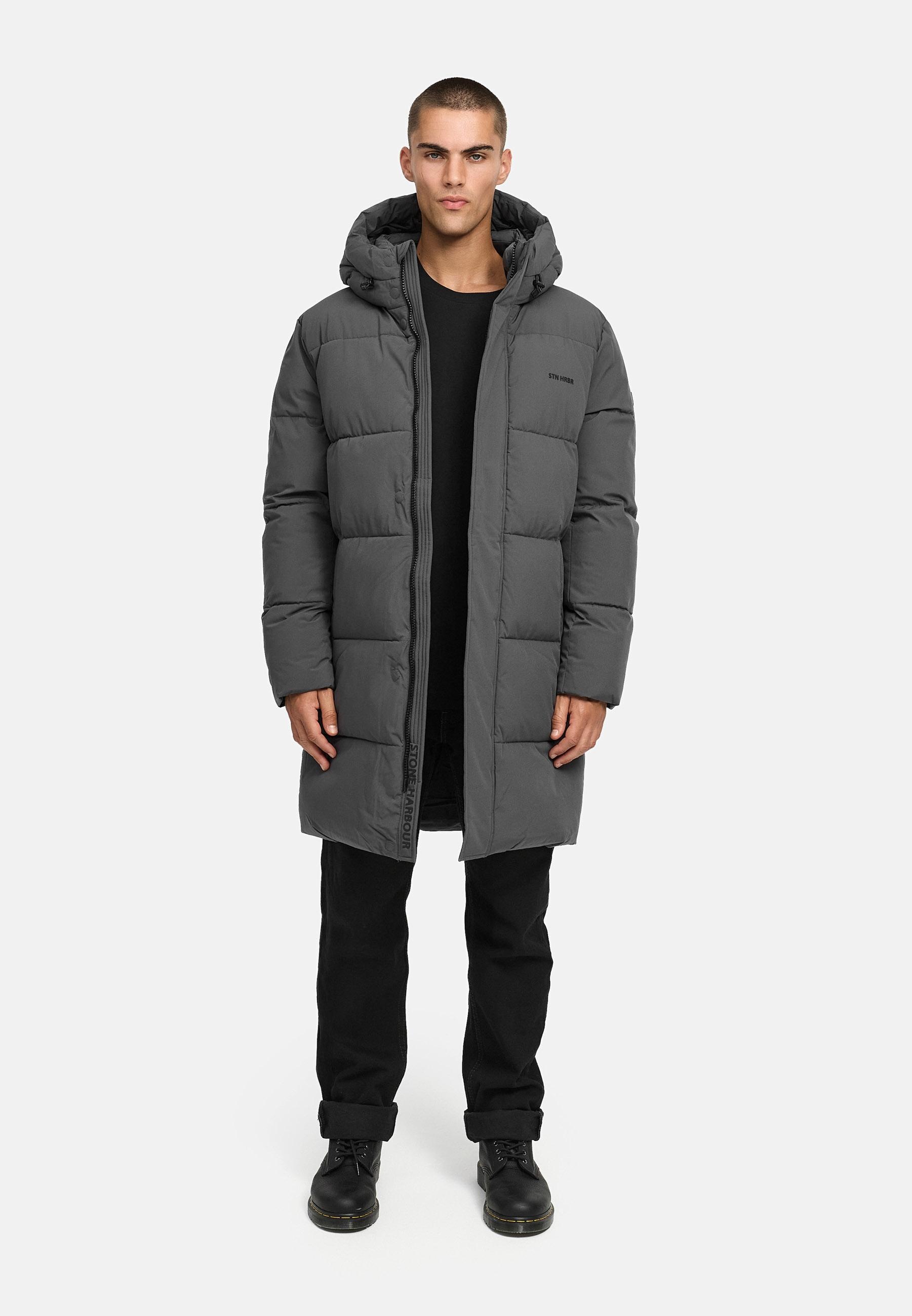 Stone Harbour Steppmantel »Steppmantel Hadrieen XX«