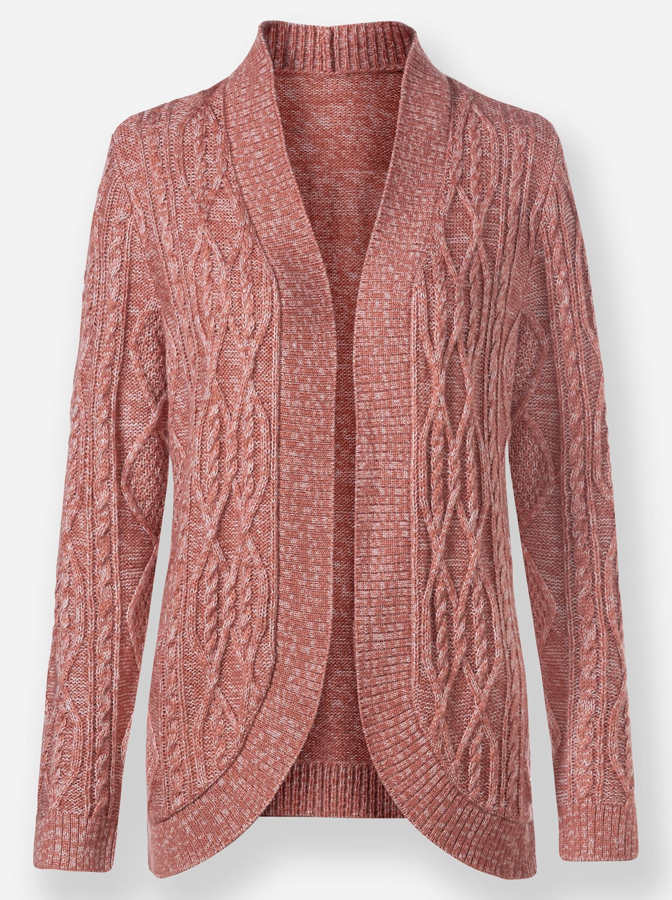 Inspirationen Cardigan