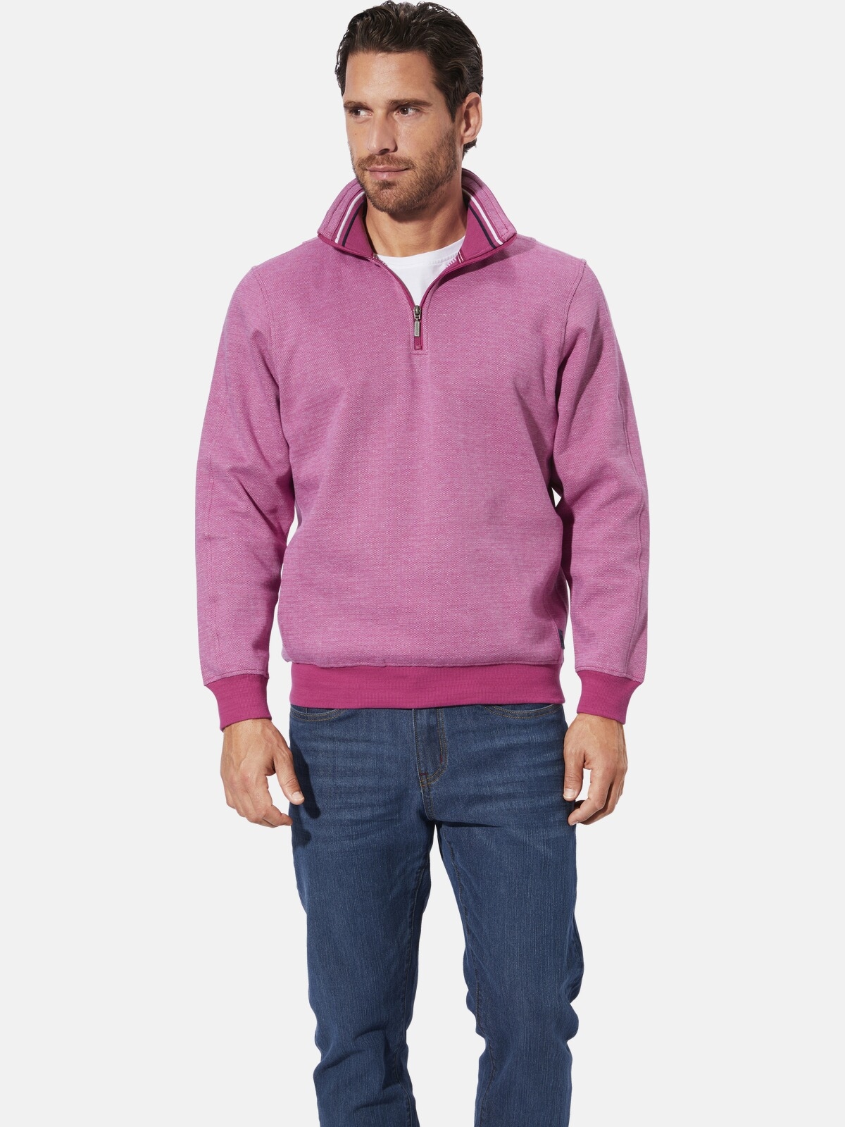 Babista Sweatshirt »Sweatshirt MODASTILO«