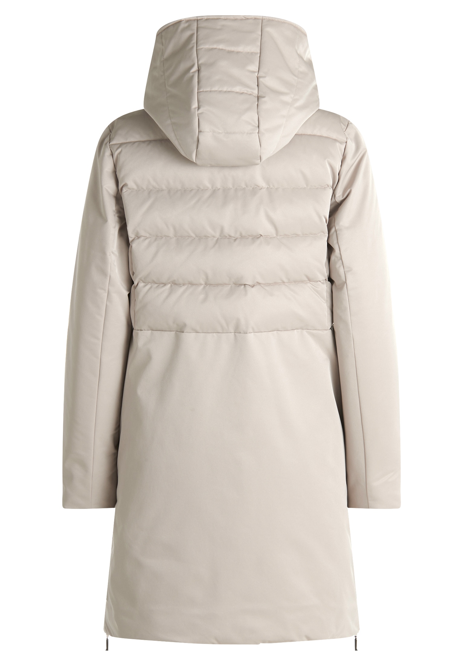 Amber & June Winterjacke »Winterjacke Kunstdaune«