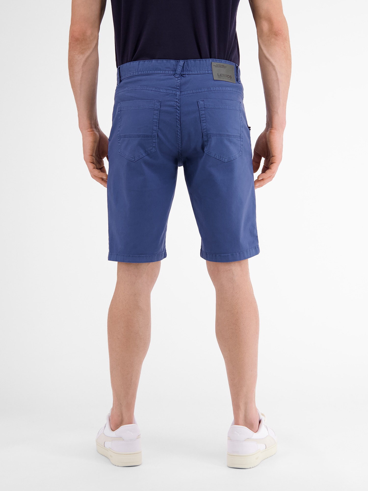 LERROS Bermudas »LERROS 5-Pocket Shorts«