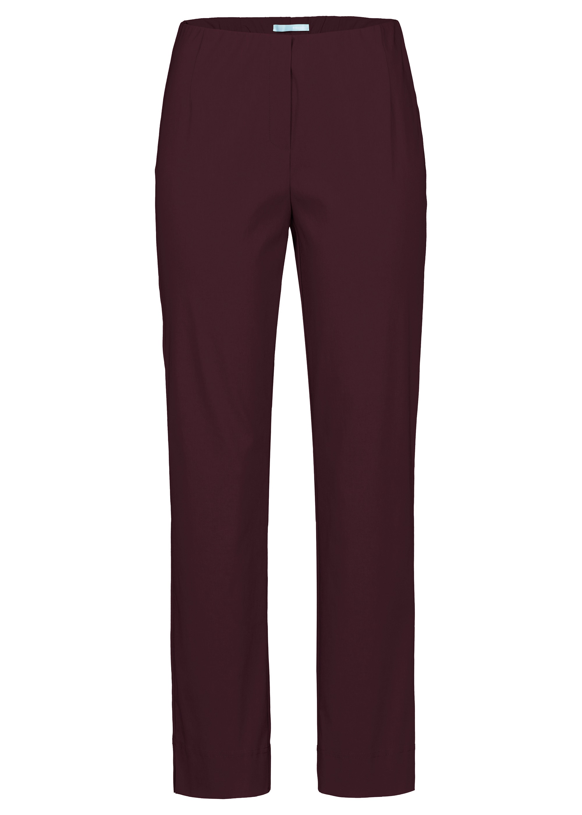 Stehmann Stoffhose, mit Reißverschluss