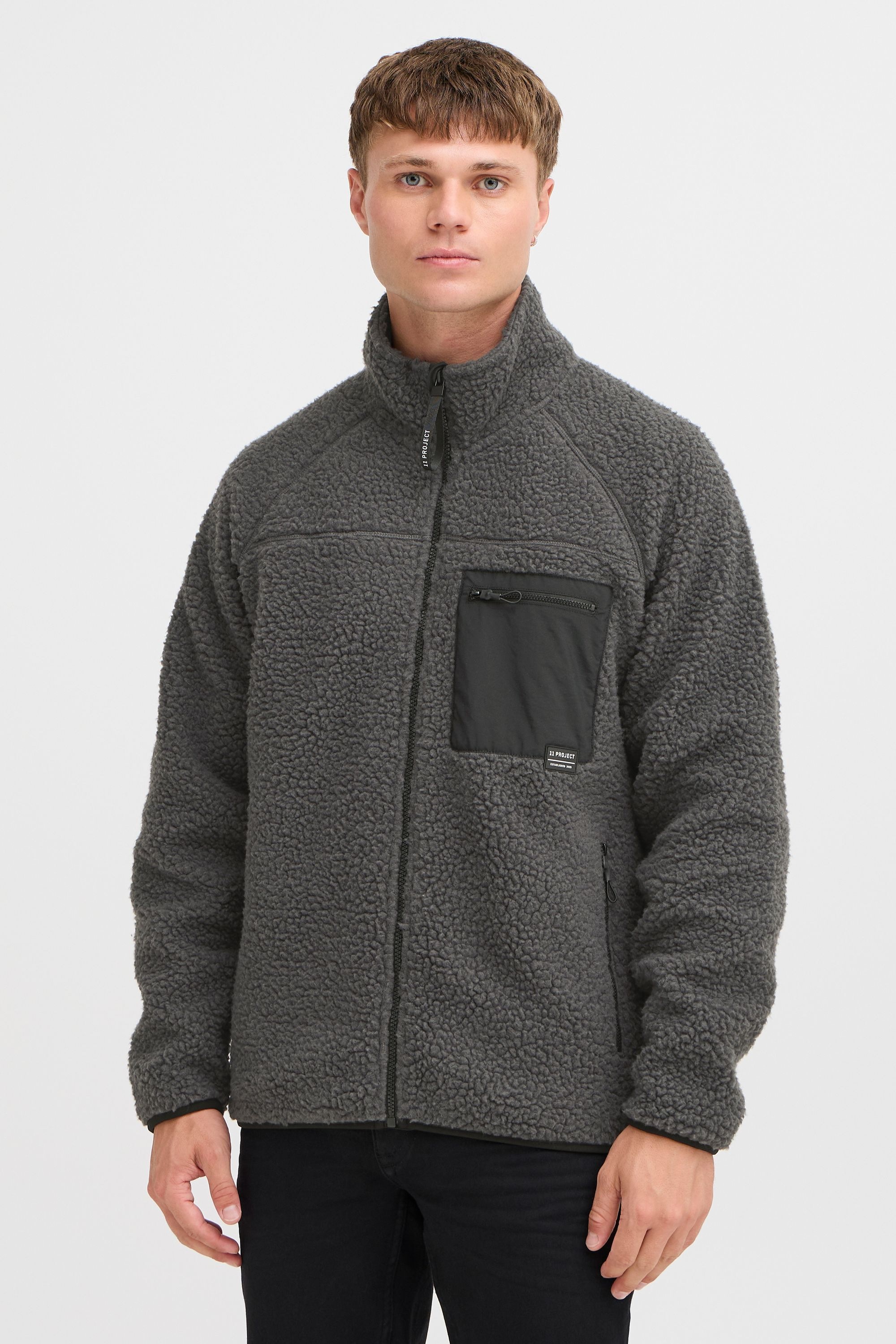 11 Project Longpullover »Sweatshirt PRRomy«