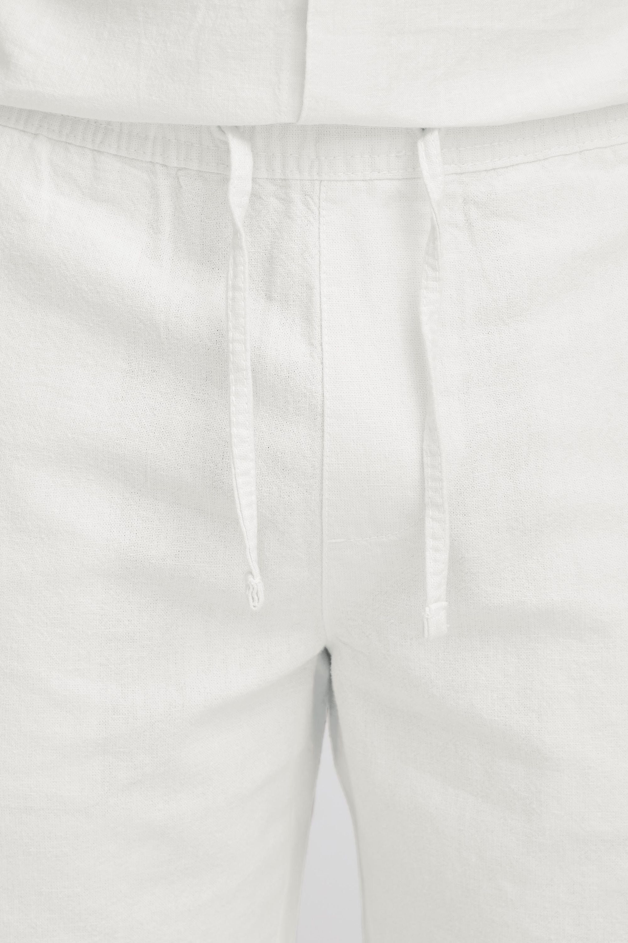 Indicode Leinenhose »Leinenhose IDPassa«