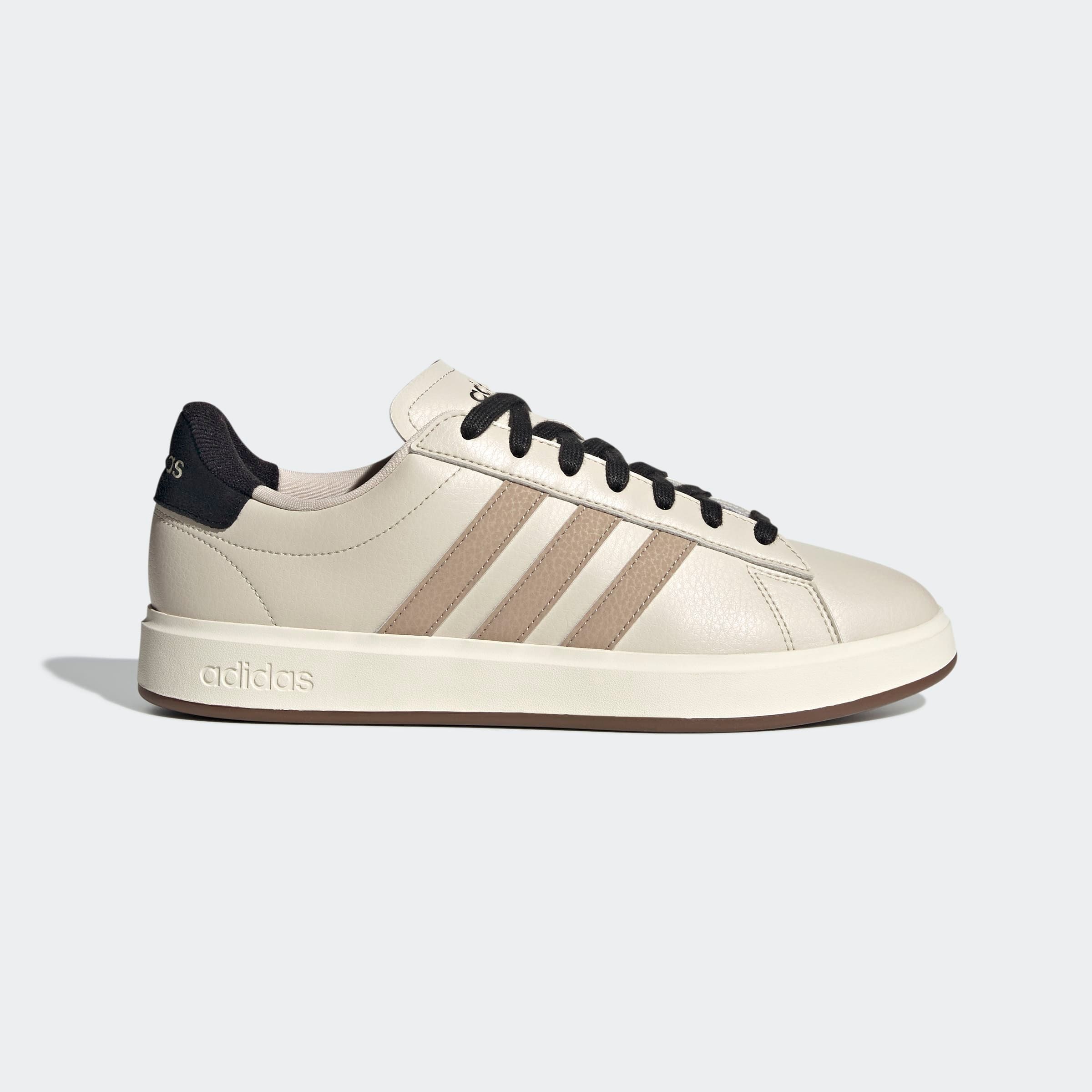 adidas Sportswear Sneaker »GRAND COURT 2.0«, Design auf den Spuren des adidas Superstar
