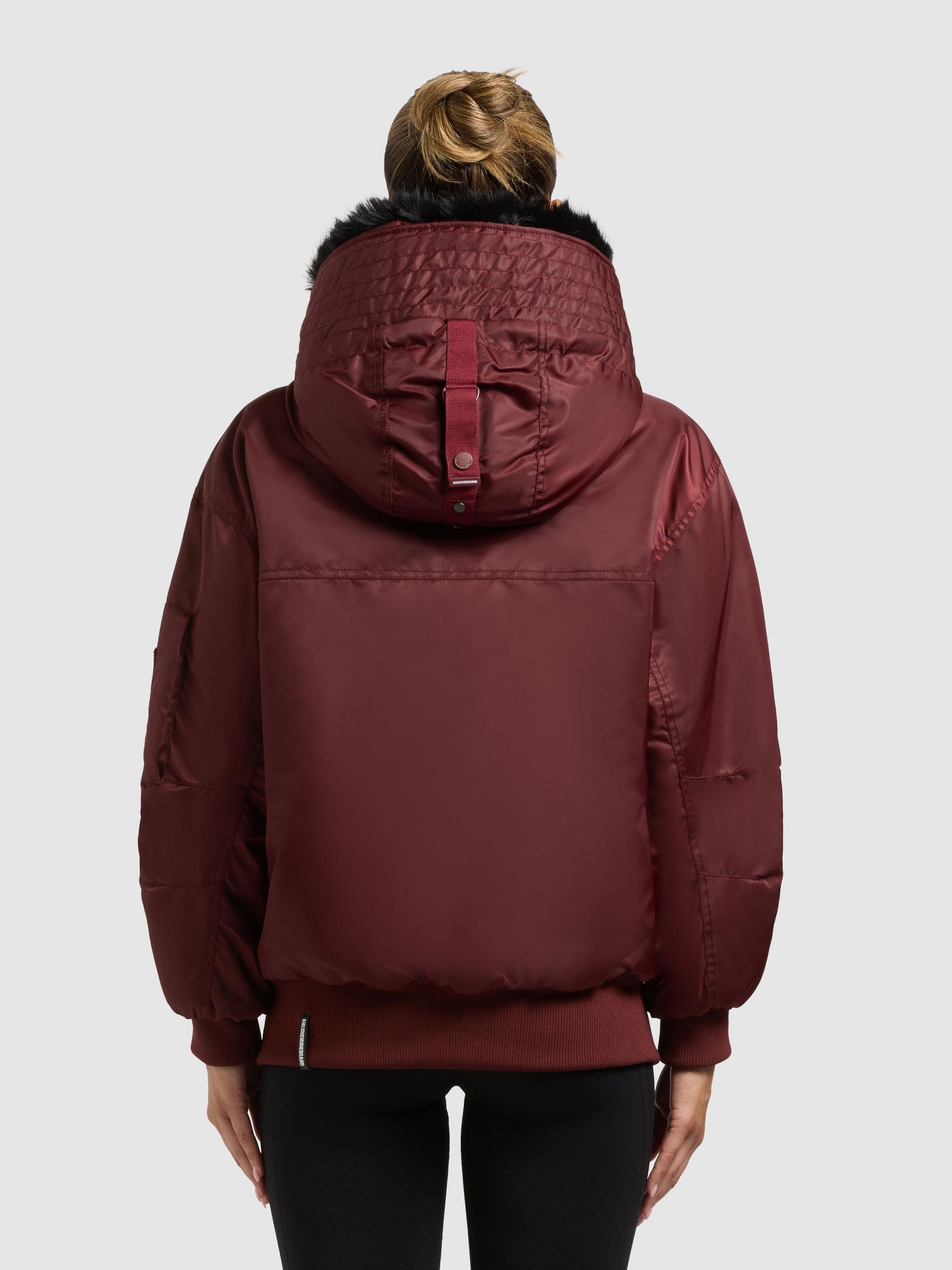 khujo Bomberjacke »Bomberjacke Cela«