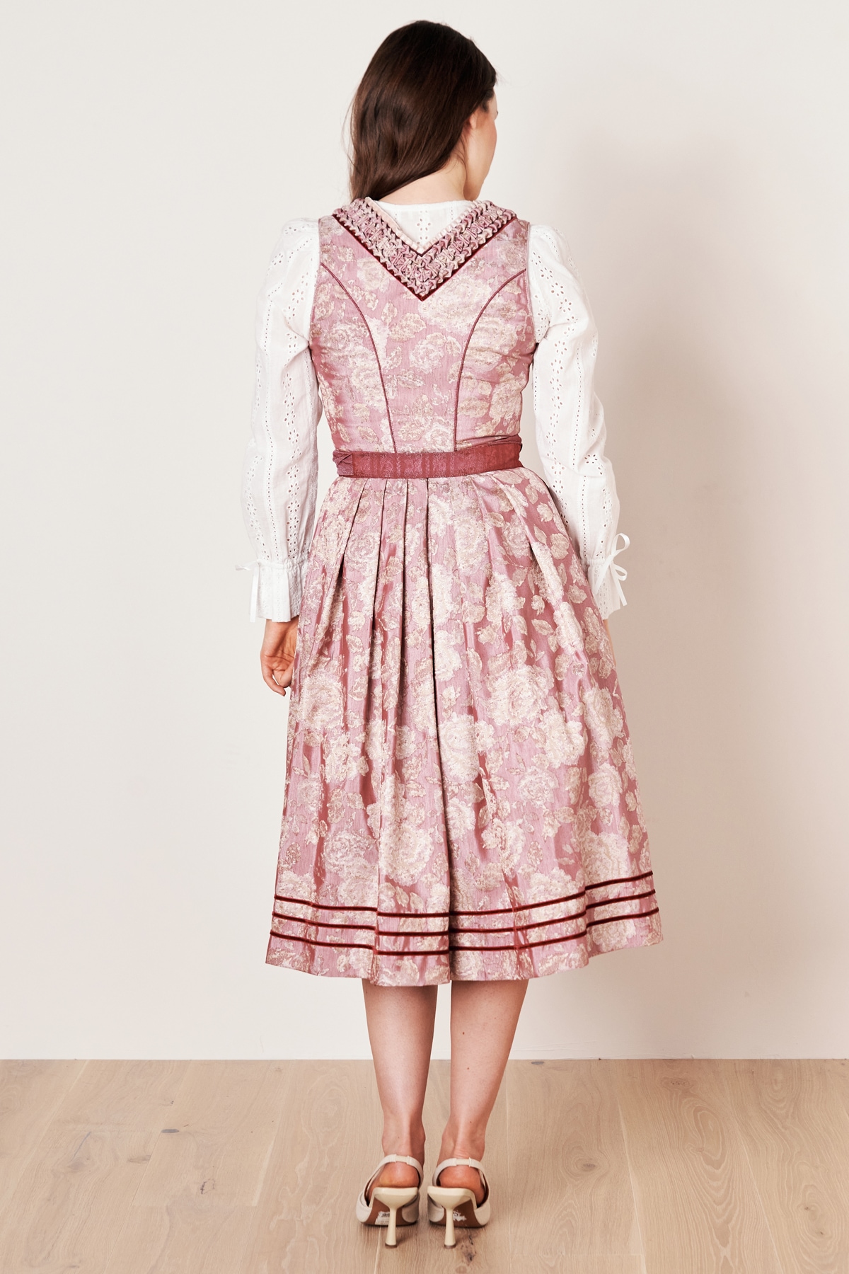 Krüger Dirndl »Dirndl Enrica (70cm)«