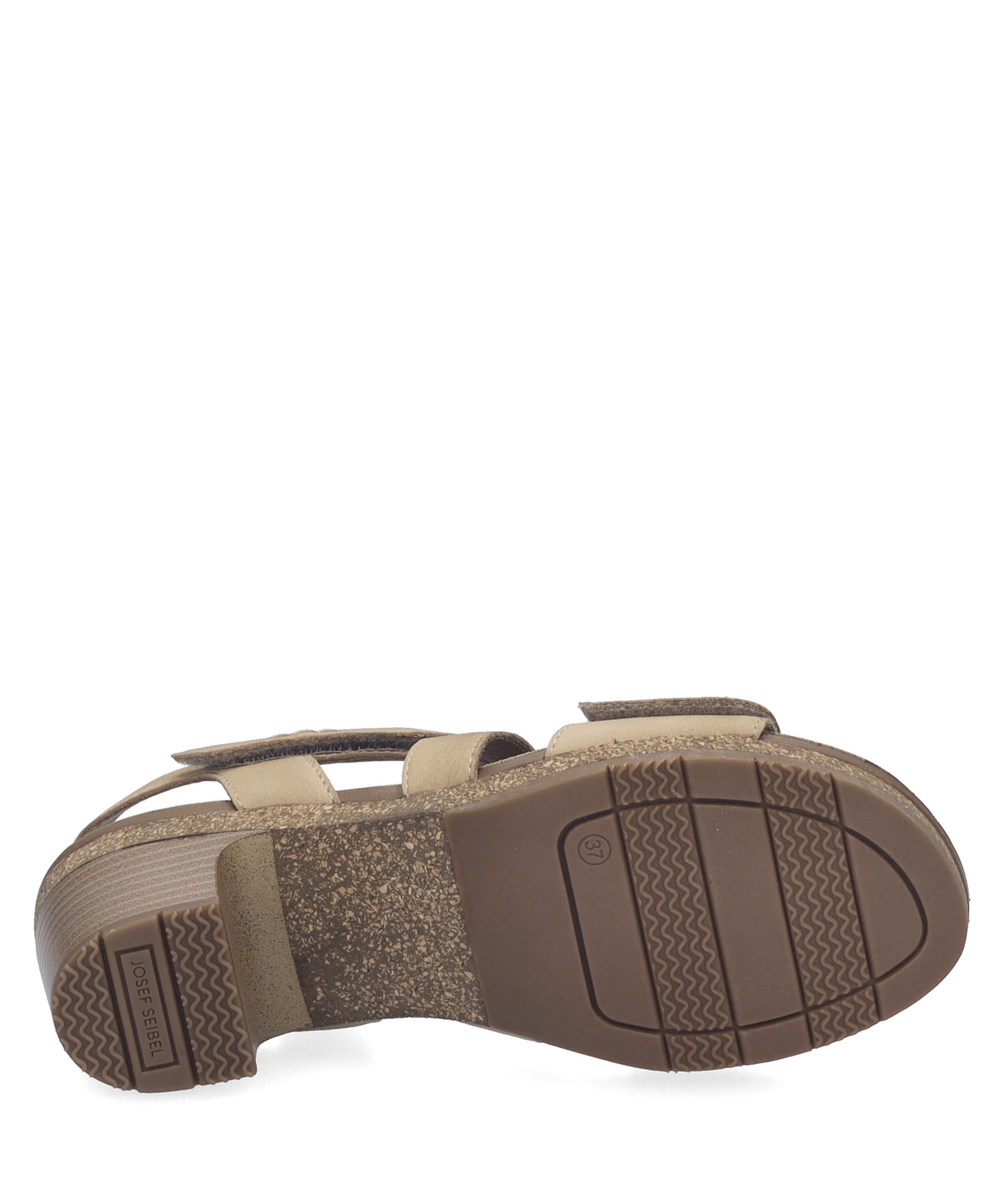 Josef Seibel Sandale »Grace 07, beige«