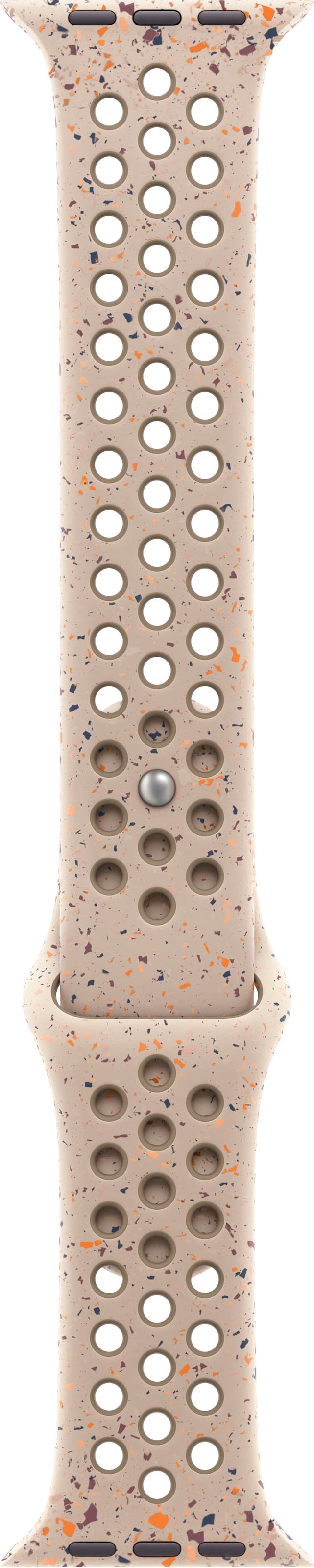 Apple Smartwatch-Armband »41mm Nike Sportarmband - M/L« in beige