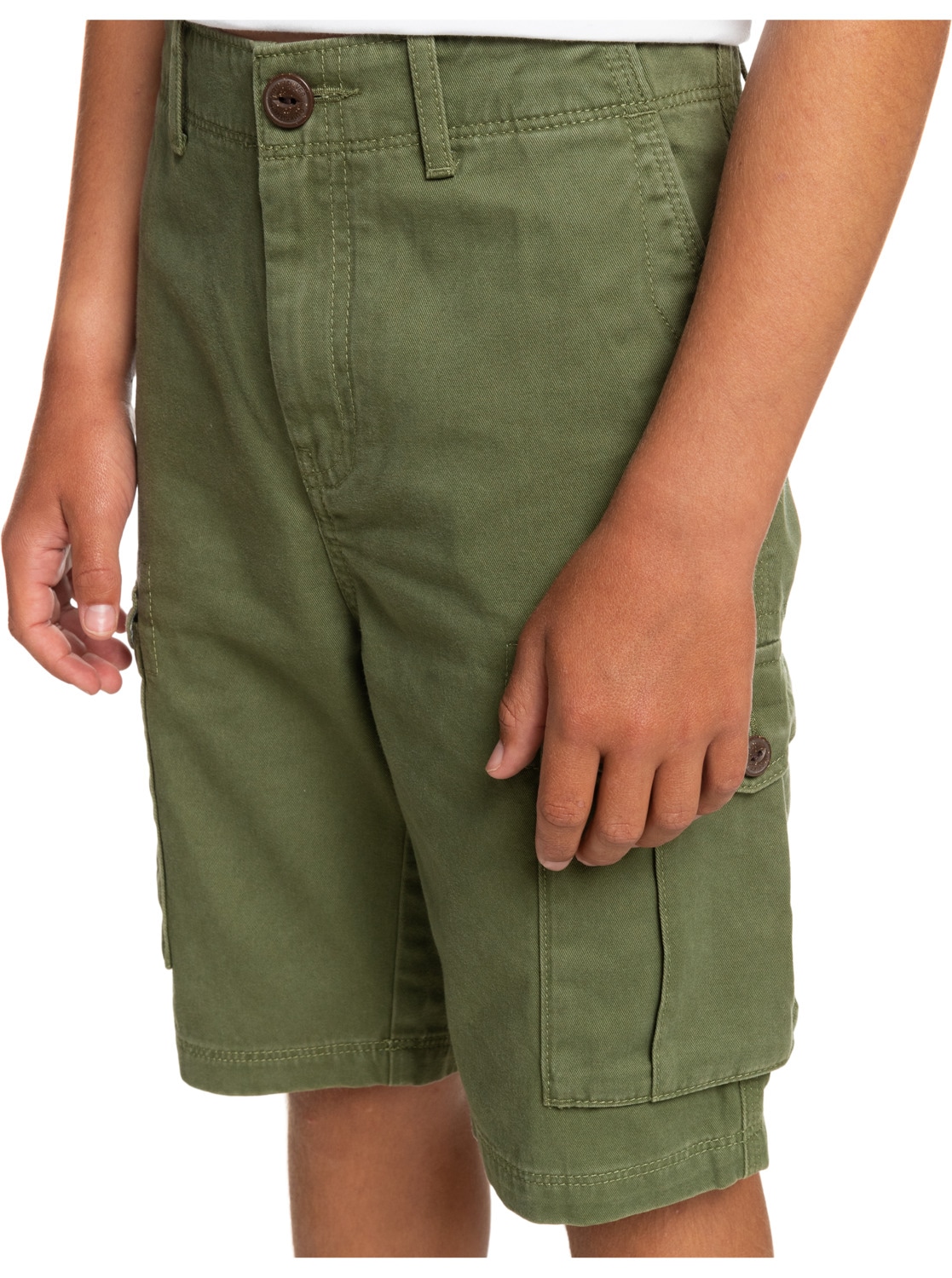 Quiksilver Cargoshorts »Crucial Battle«