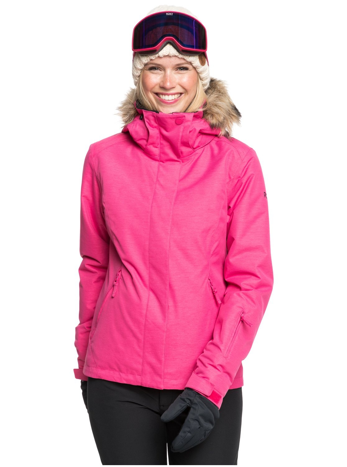 Roxy Snowboardjacke »Jet Ski«