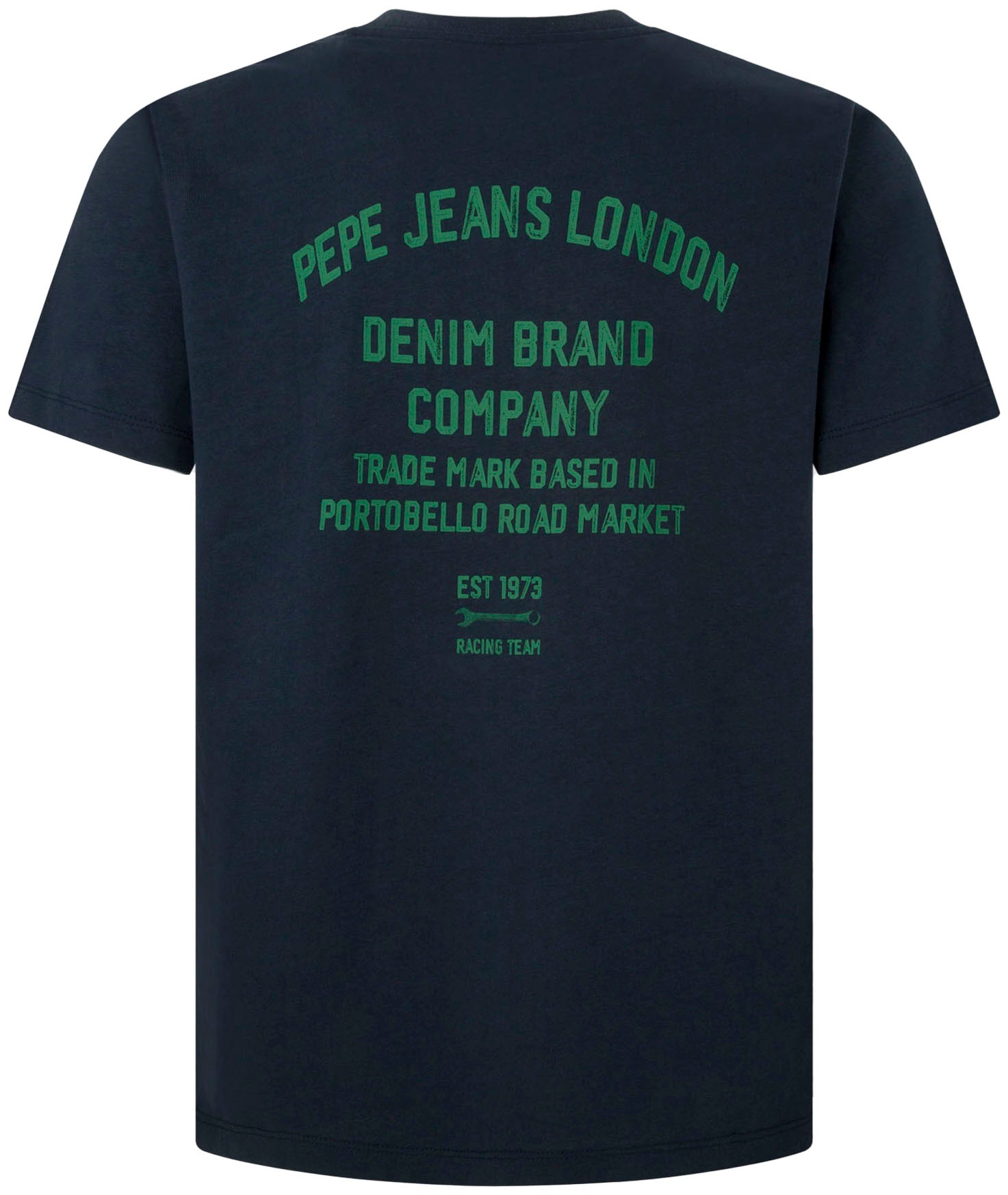 Pepe Jeans T-Shirt »Pepe T-Shirt REGULAR CAVE«