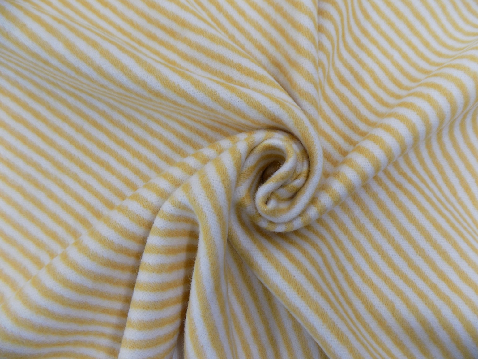 Adam Wohndecke »Stripes«, GOTS zertifiziert - nachhaltig aus Bio-Baumwolle, Kuscheldecke