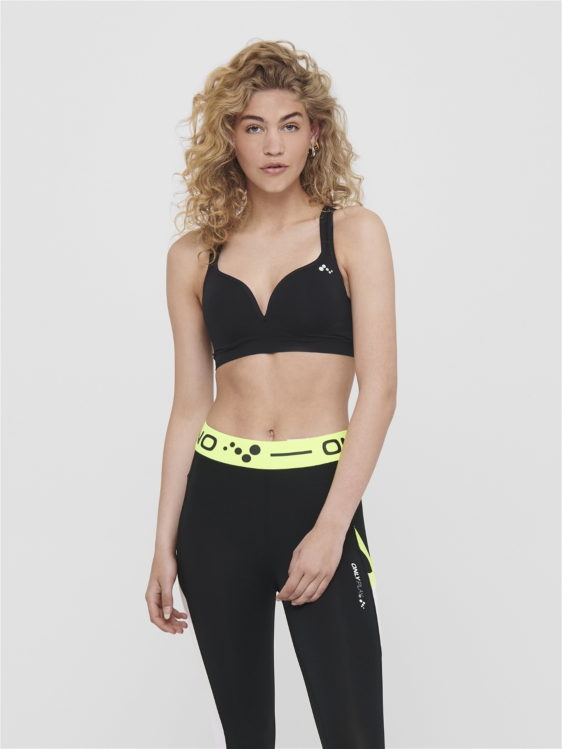 Only Play Martine Seamless Sport BH Damen