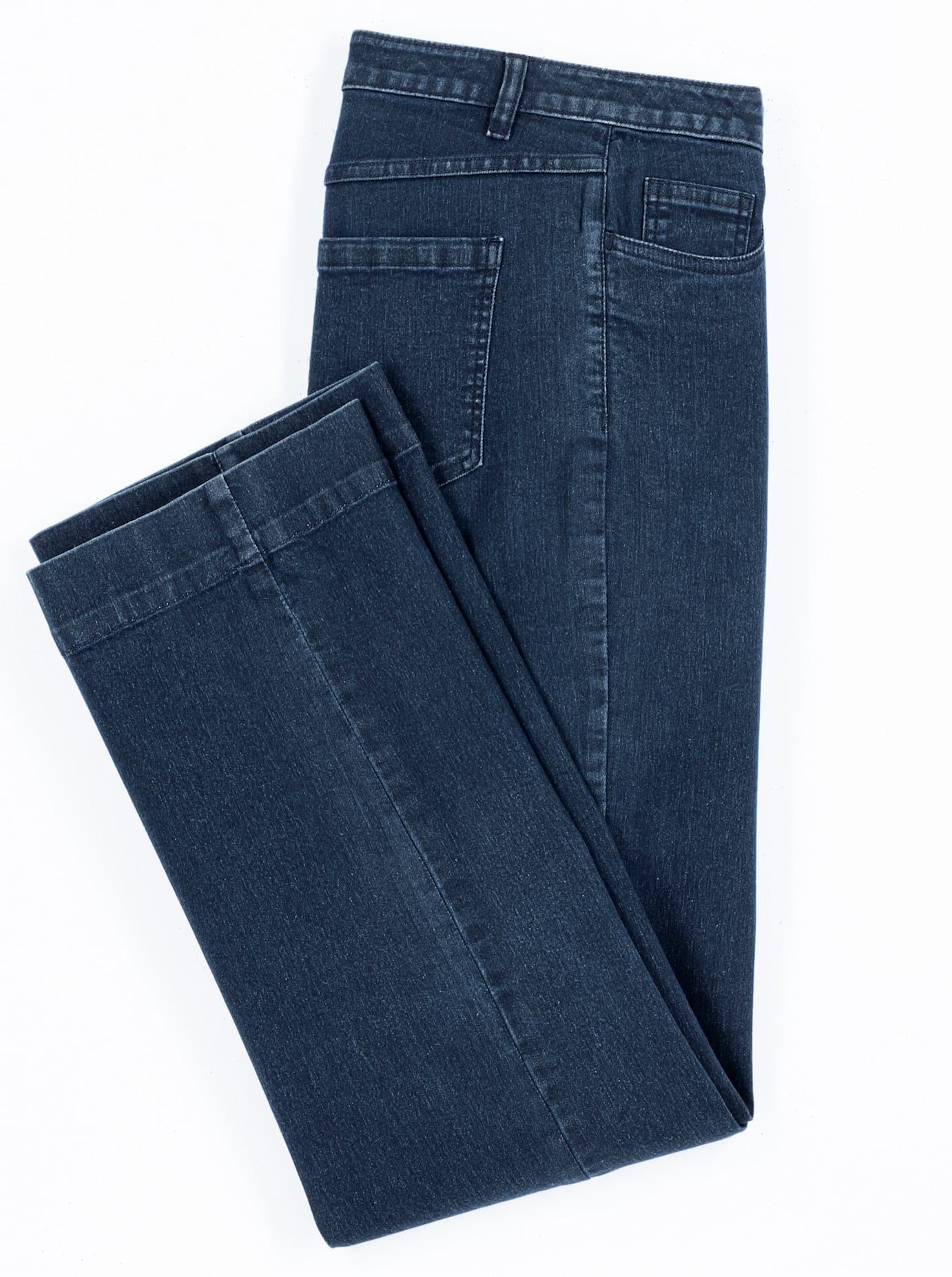 Classic Basics Bequeme Jeans, (1 tlg.)