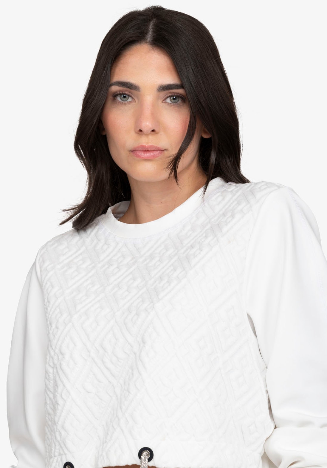 Sportalm Kitzbühel Sweatshirt, Regular fit mit Rundhalsausschnitt