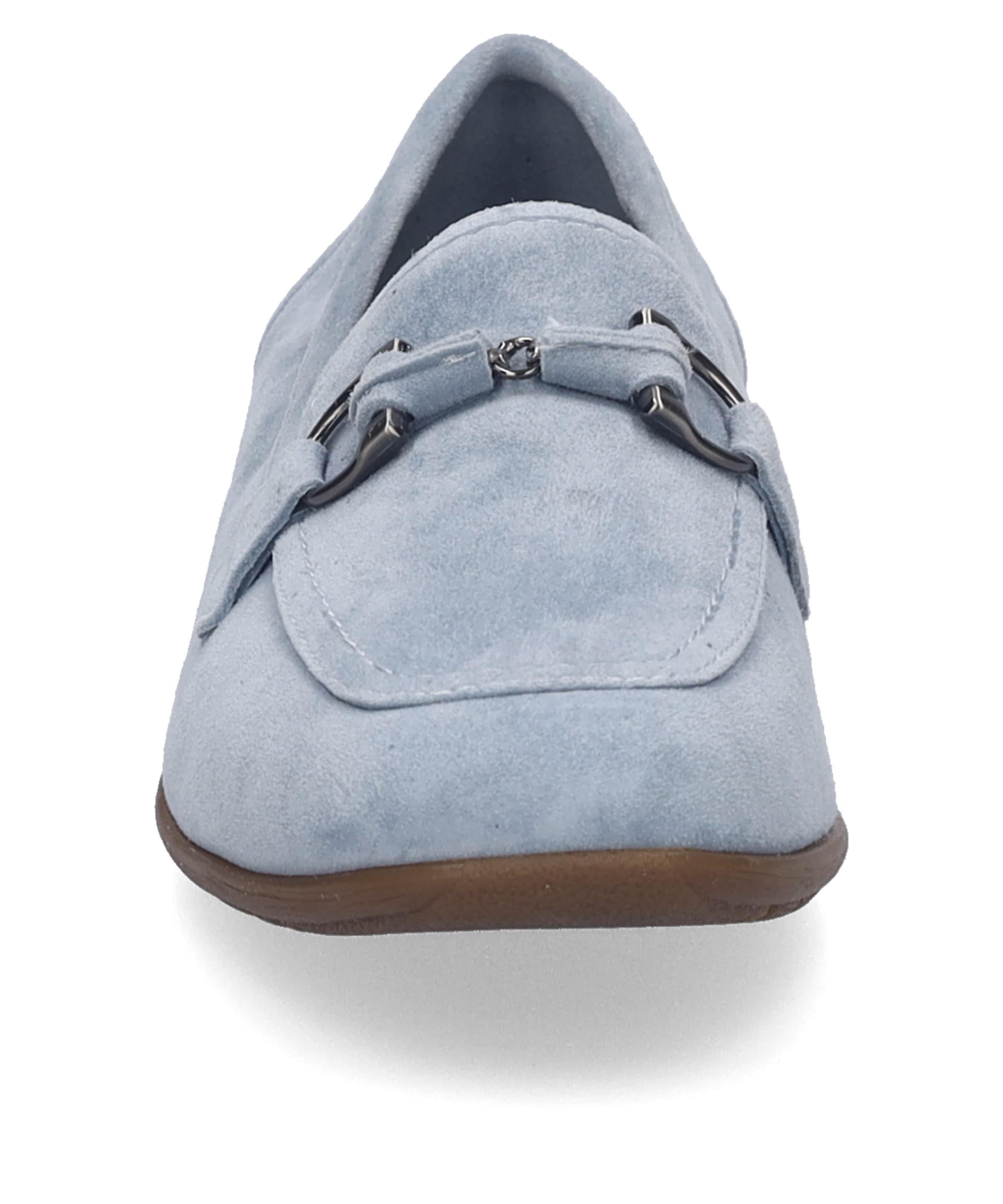 Josef Seibel Ballerina »Fenja 34, skyblue«