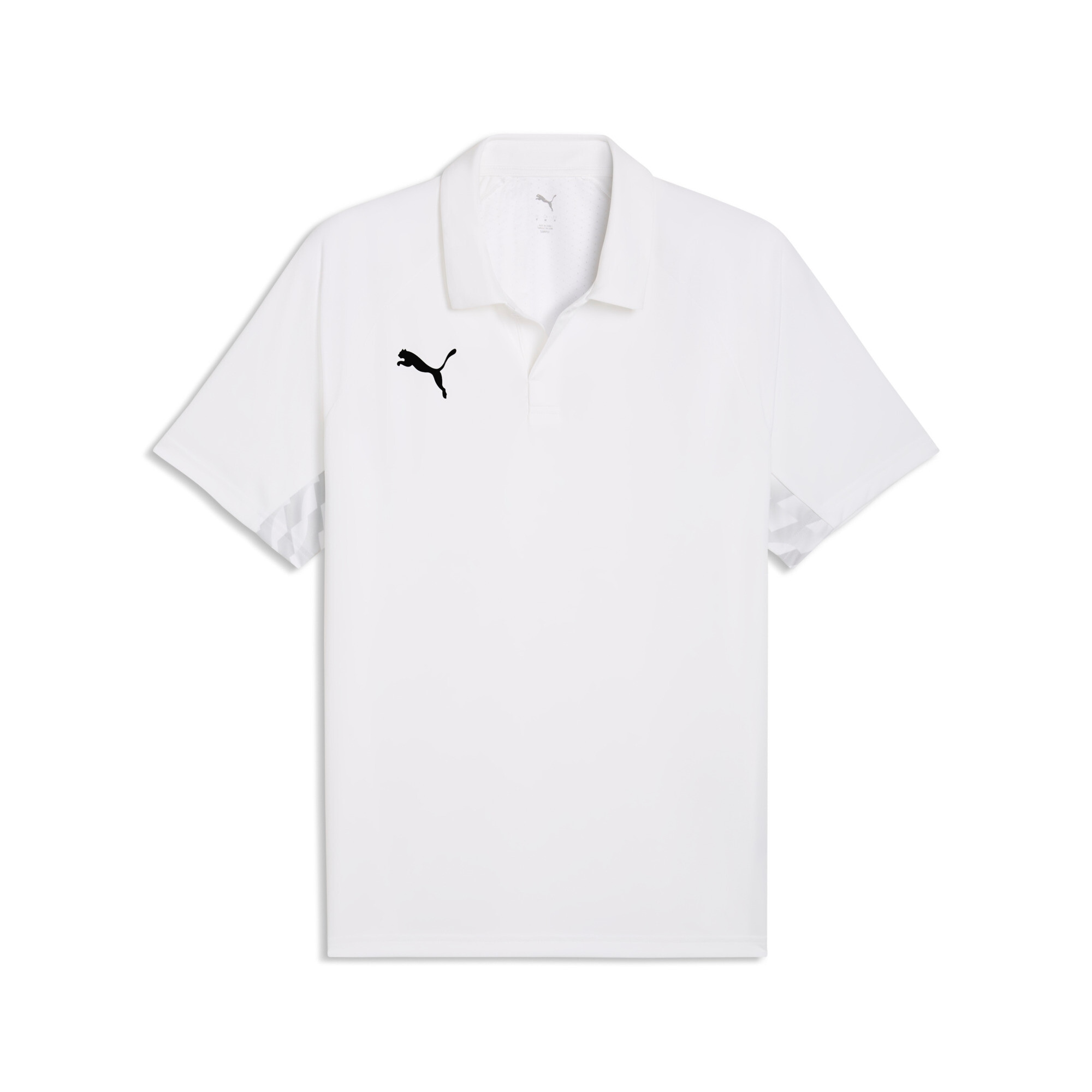 PUMA Poloshirt »TEAMLIGA26 SIDELINE POLO« Poloshirt, für Sportmode und Streetwear, mit DryCELL Technologie