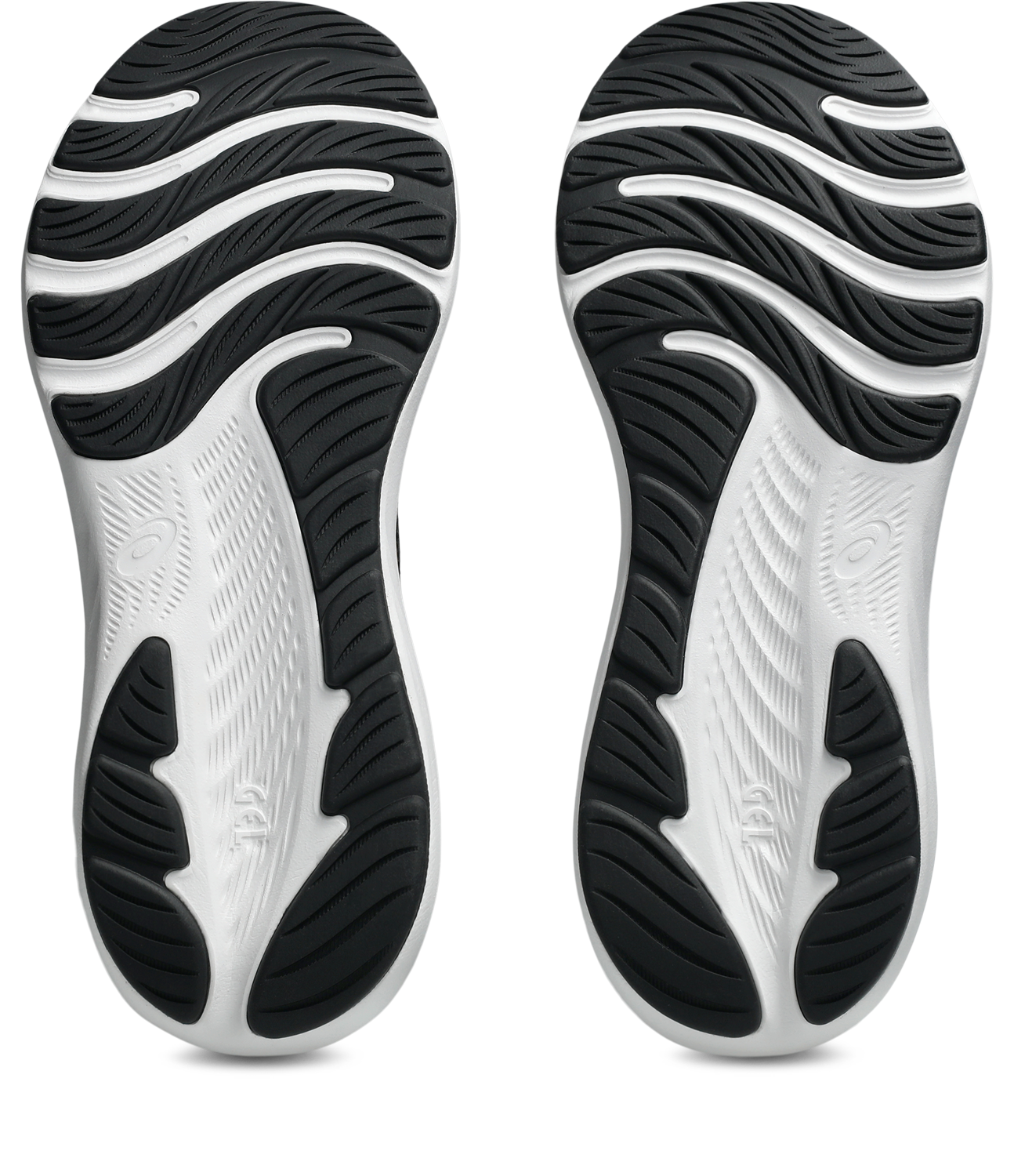 Asics Laufschuh »GEL-CONTEND 9«  mehr Dämpfung