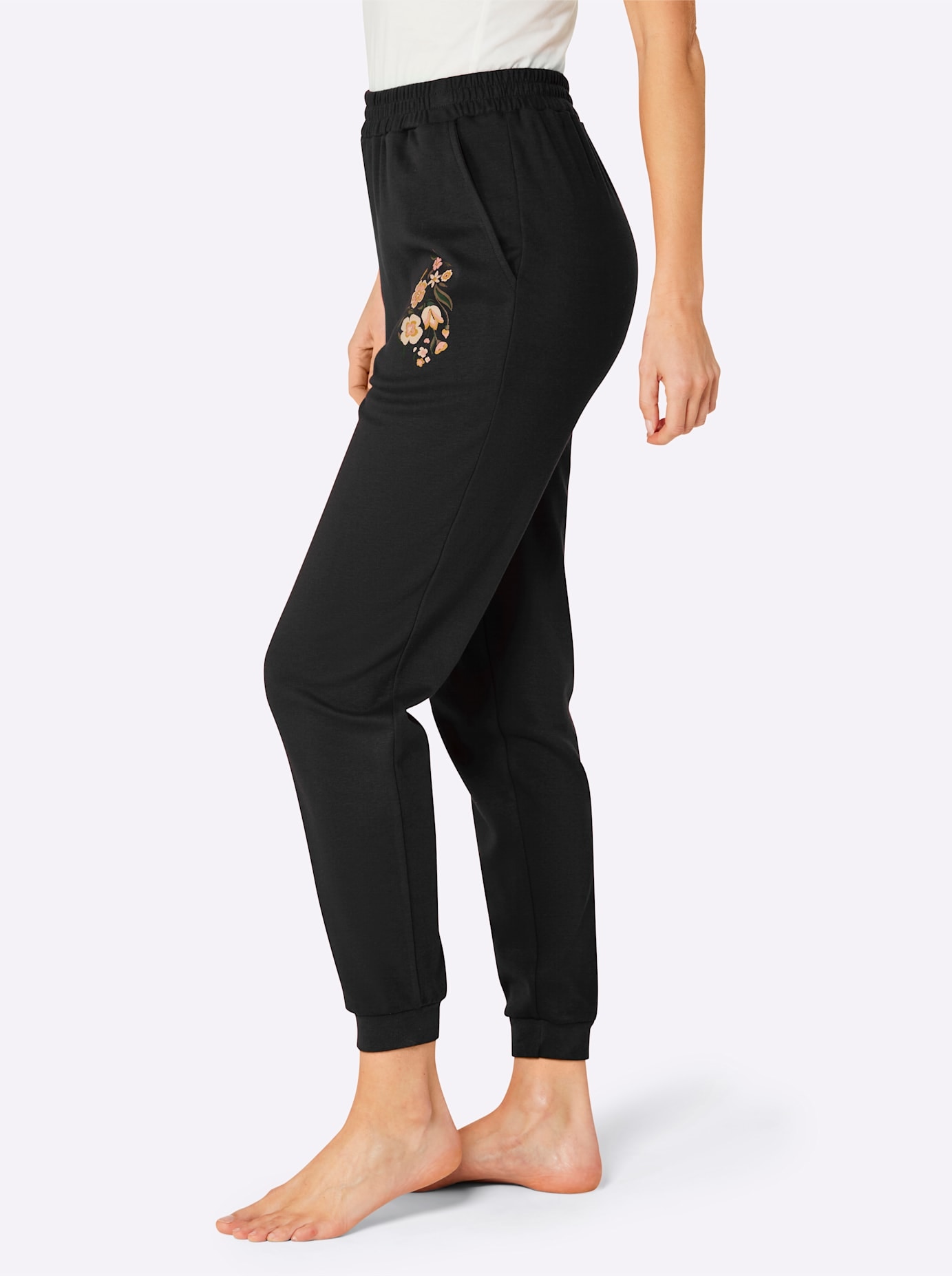feel good Dehnbund-Hose
