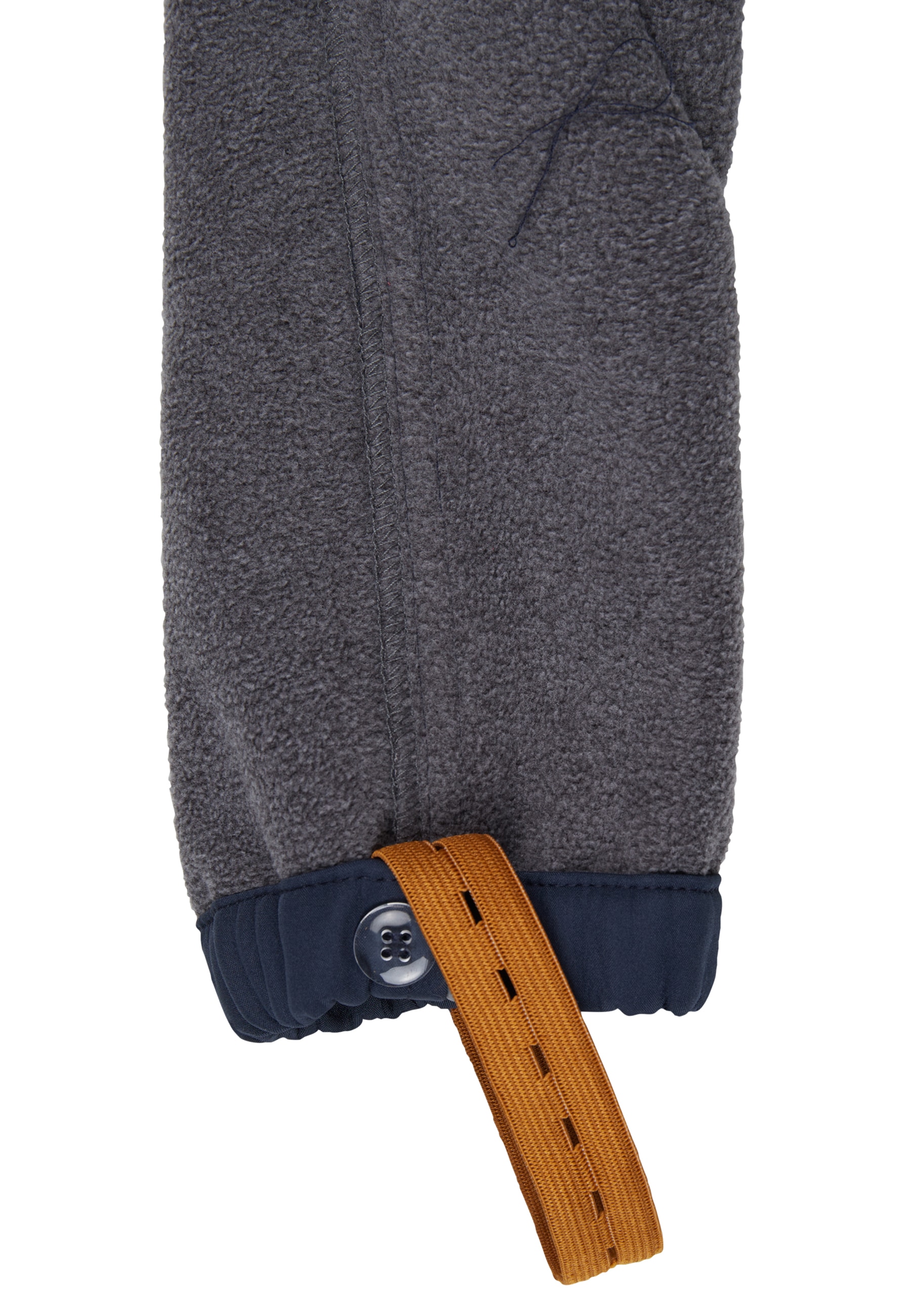 Sterntaler® Regenhose »Hose Softshell«