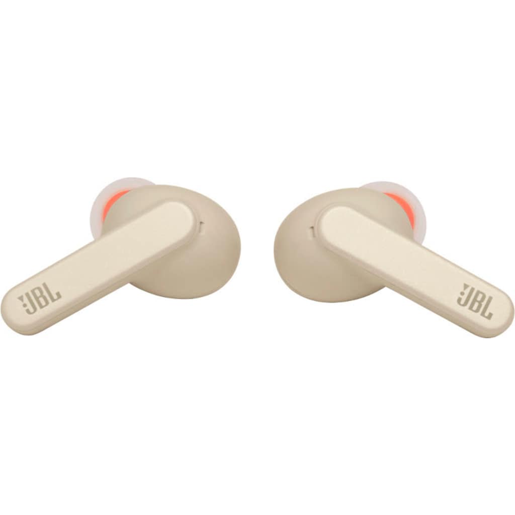 JBL wireless In-Ear-Kopfhörer »Live Pro + TWS«, Bluetooth, Noise-Cancelling-Sprachsteuerung-True Wireless