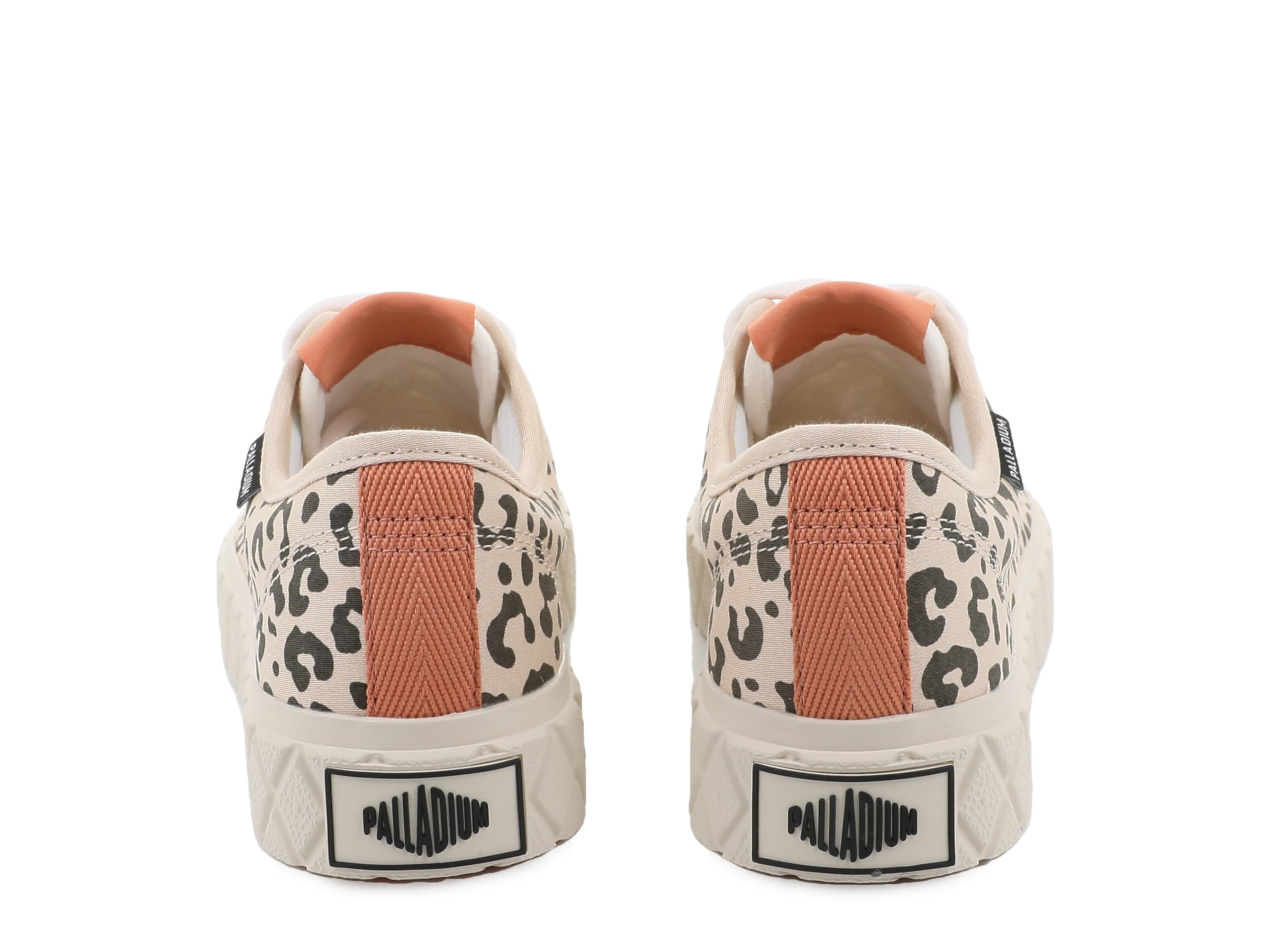 Palladium Sneaker »PALLA ACE LO WILD«  aus Canvas