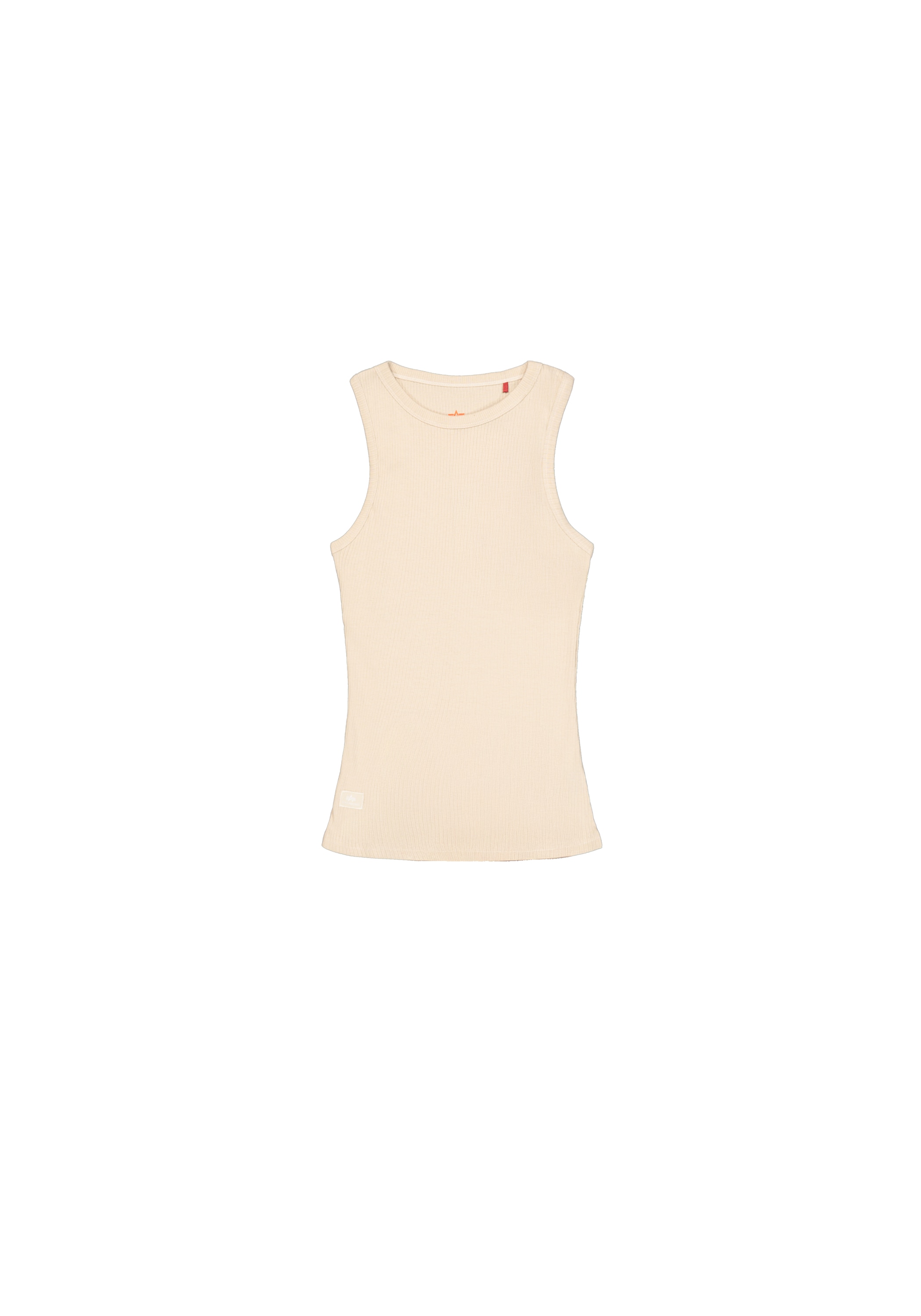 Alpha Industries Muskelshirt »X-Fit Rib Tank«