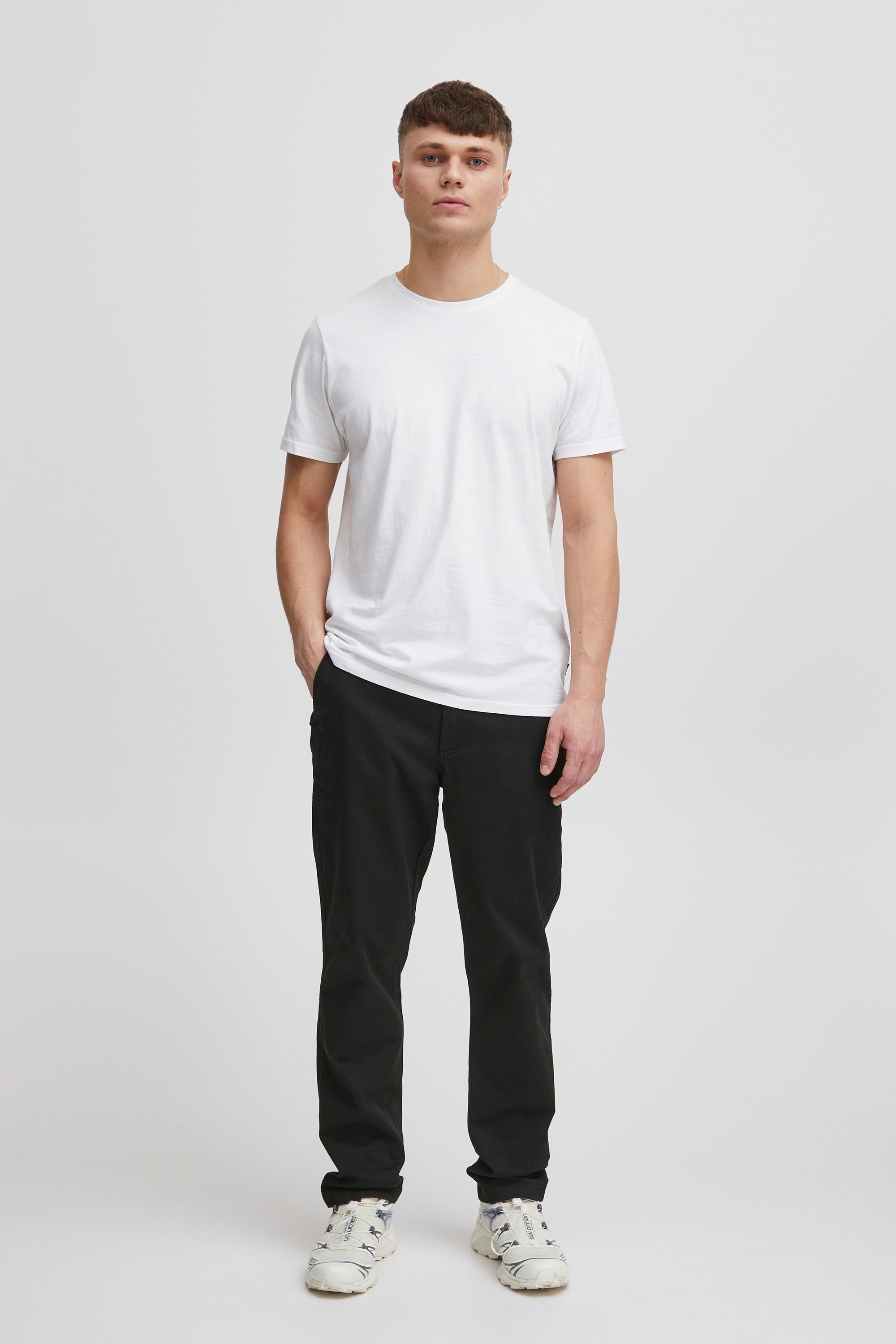 !Solid Stoffhose »Stoffhose SDErico«